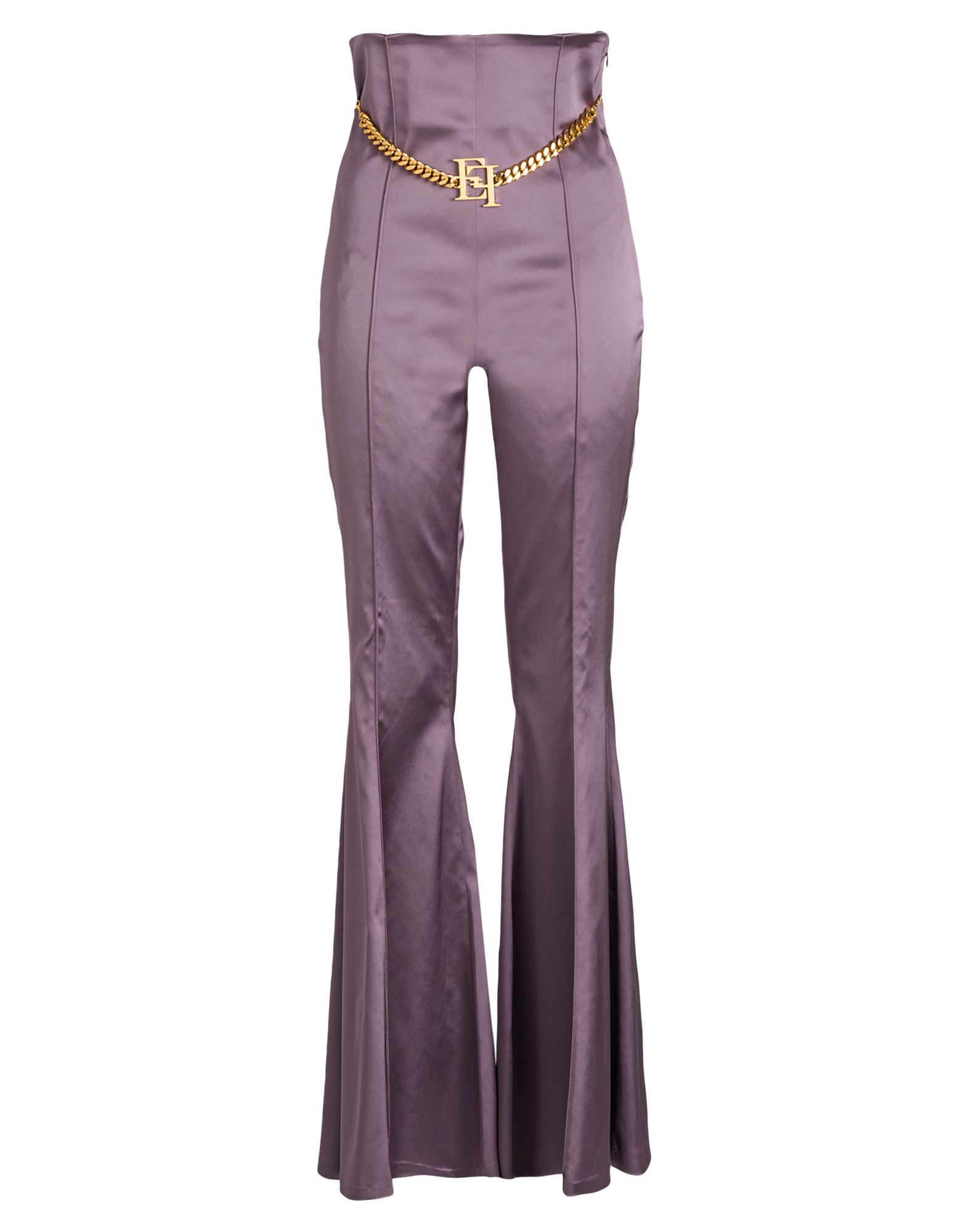 ELISABETTA FRANCHI ELISABETTA FRANCHI BOTTOMWEAR Casual Παντελόνι