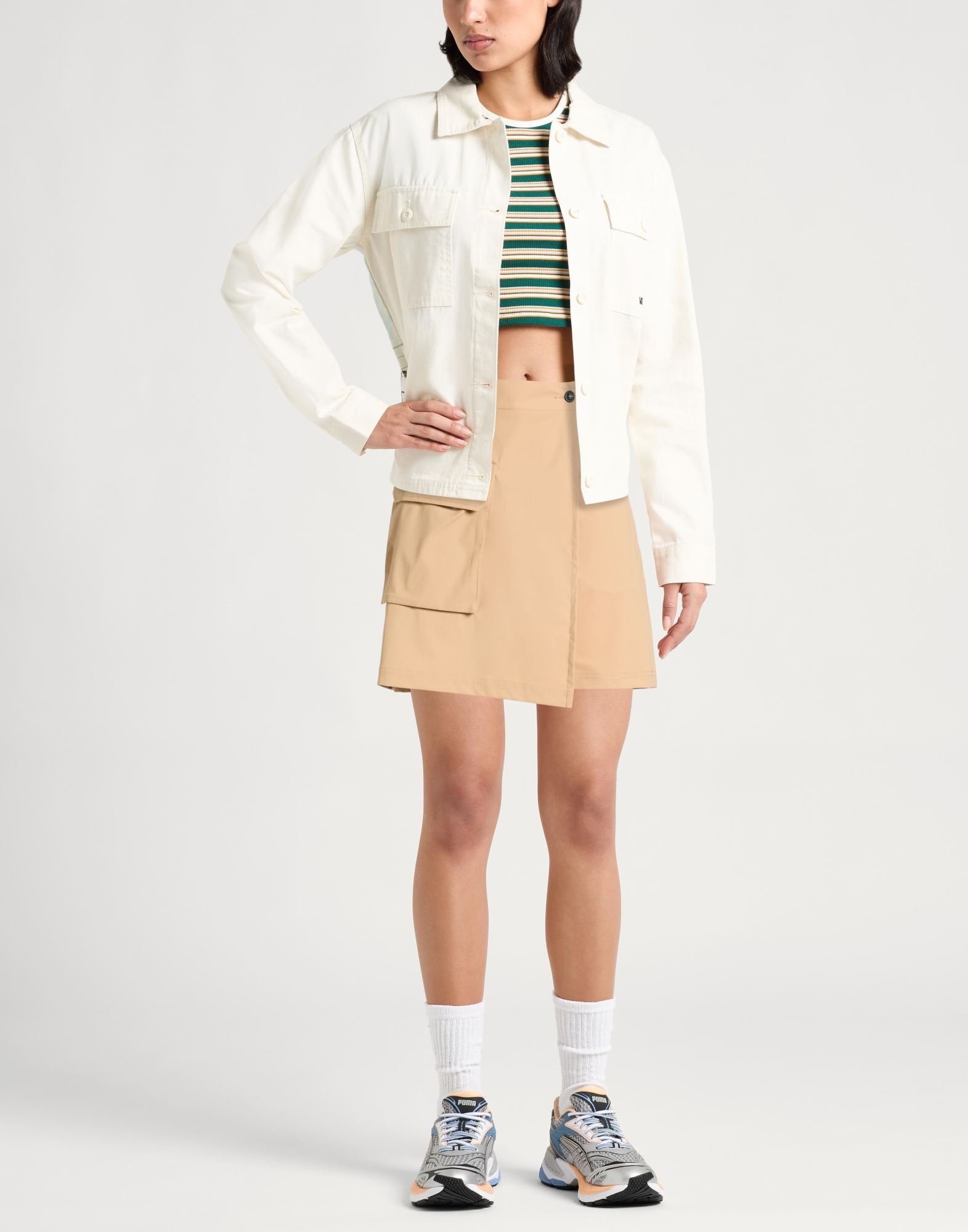 Save The Duck - Hosen & Röcke - Shorts & Bermudashorts - On Yoox.com 