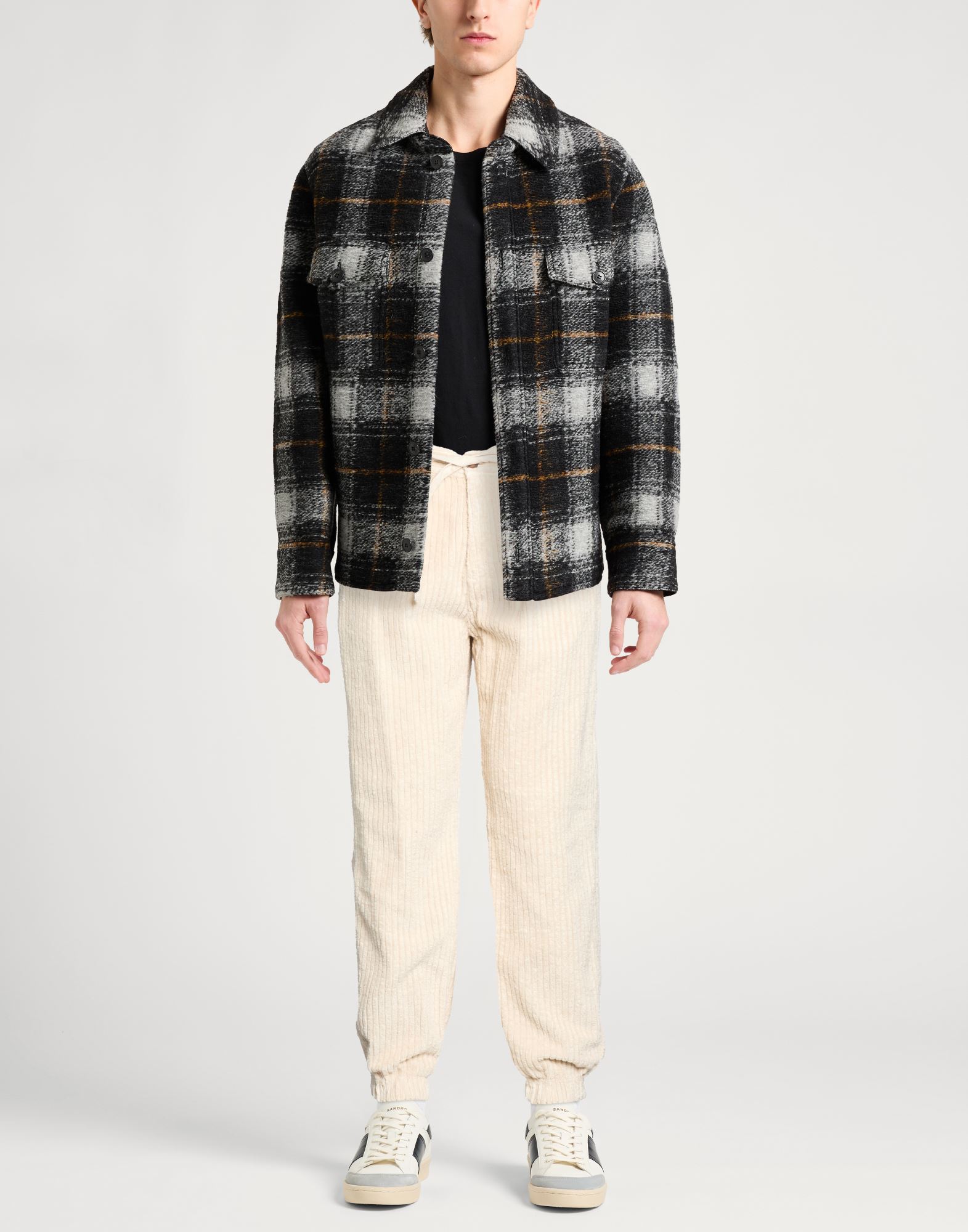  Berna - Hosen & Röcke - Hosen - On Yoox.com 