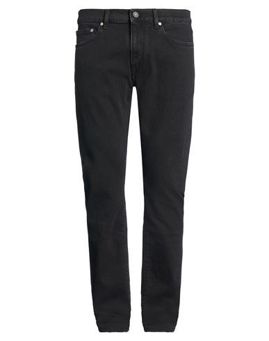 Jeanshose Herren Schwarz 30W-30L Herren