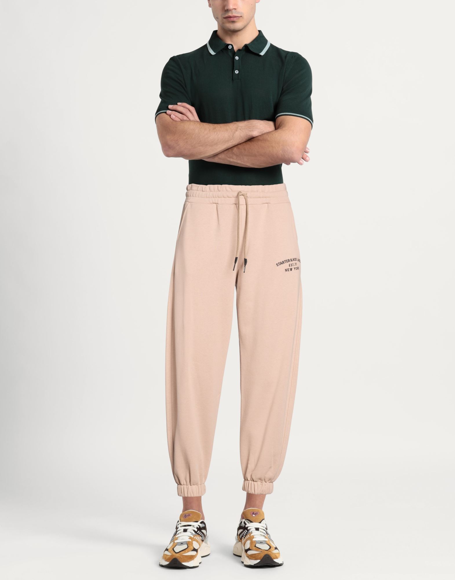  Starter - Partes De Abajo - Pantalones - On Yoox.com 