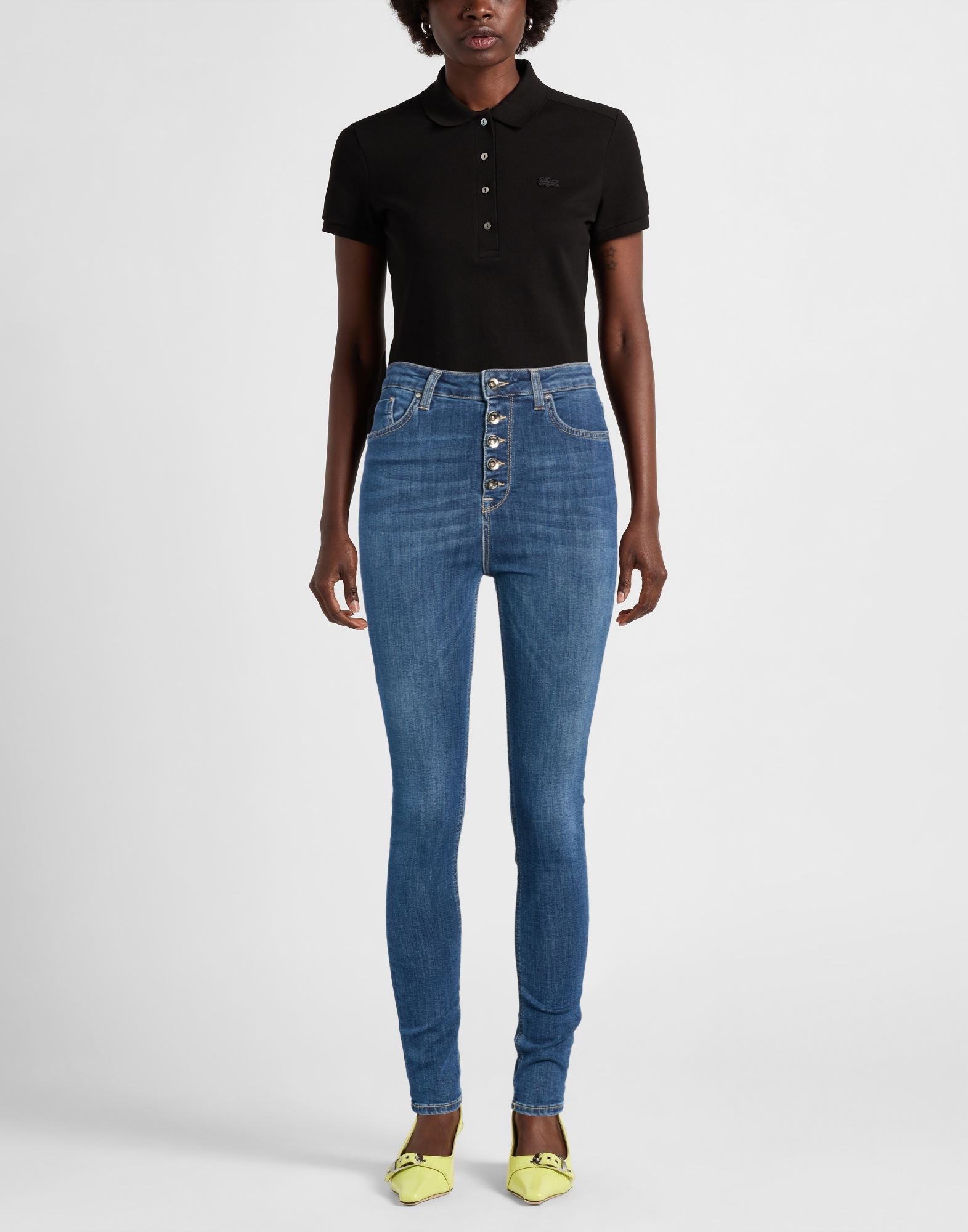  Relish - Partes De Abajo - Pantalones Vaqueros - On Yoox.com 