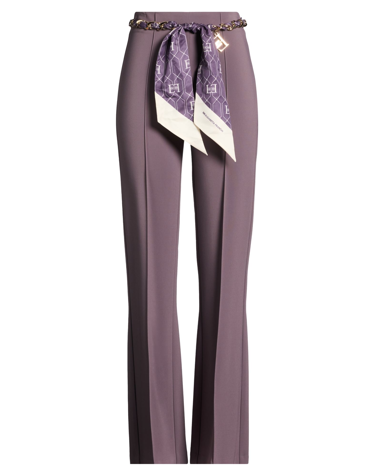 ELISABETTA FRANCHI ELISABETTA FRANCHI BOTTOMWEAR Casual Παντελόνι