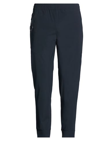 Rrd Man Pants Navy Size 36 Polyamide, Elastane In Blue