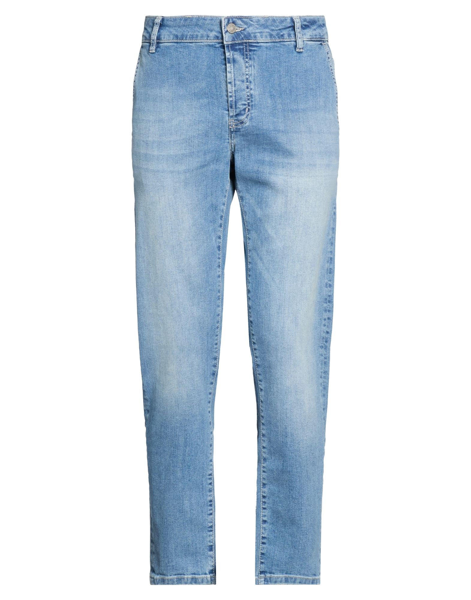  Hamaki-ho - Hosen & Röcke - Jeanshosen - On Yoox.com 