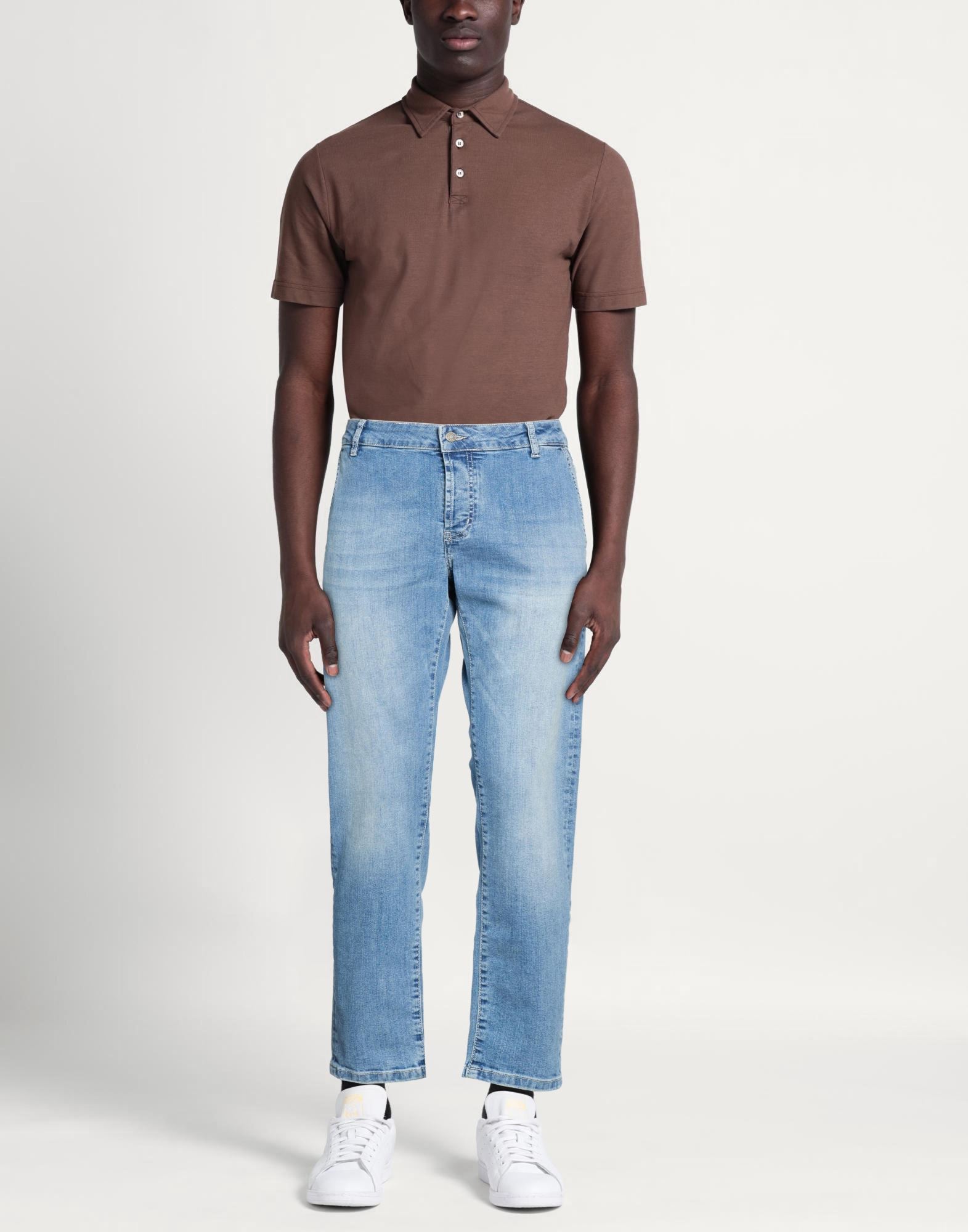  Hamaki-ho - Hosen & Röcke - Jeanshosen - On Yoox.com 