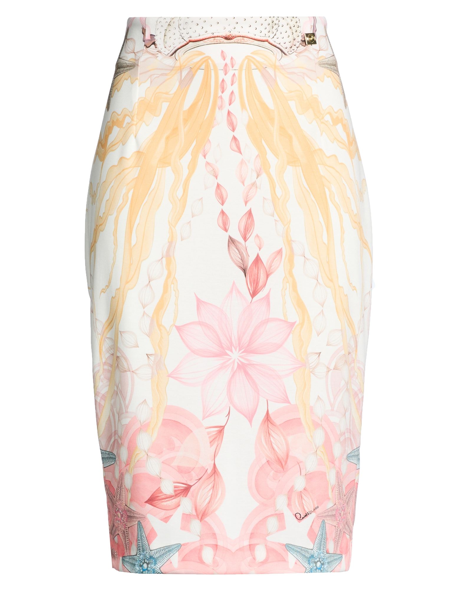 CAVALLI CLASS CAVALLI CLASS BOTTOMWEAR Μίντι φούστα