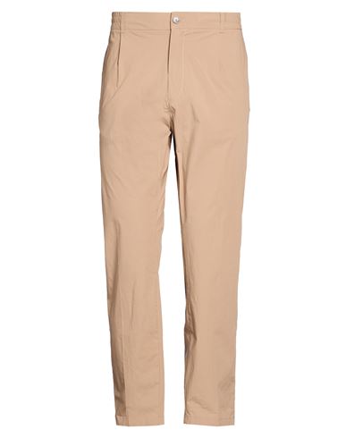 Pantalones Hombre Camel 46,52 Hombre