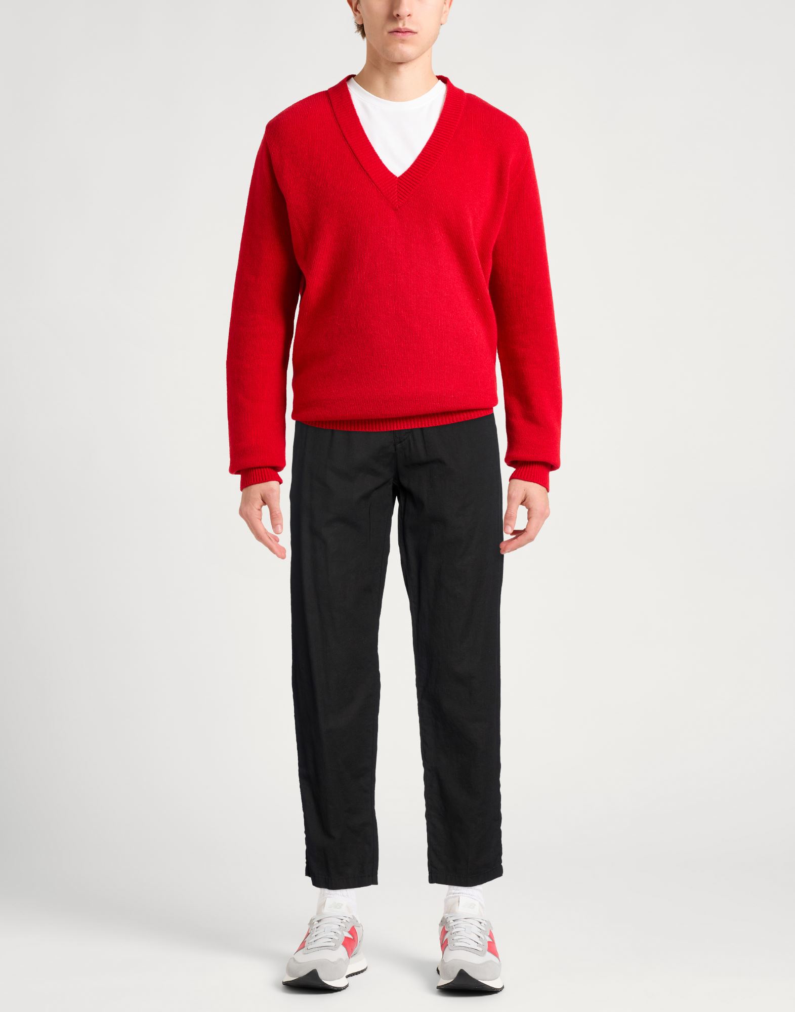  Berna - Bottomwear - Pantaloni - On Yoox.com 