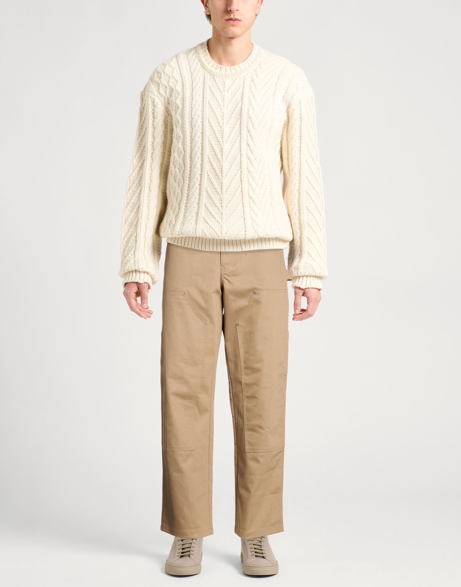  Golden Goose - Hosen & Röcke - Jeanshosen - On Yoox.com 