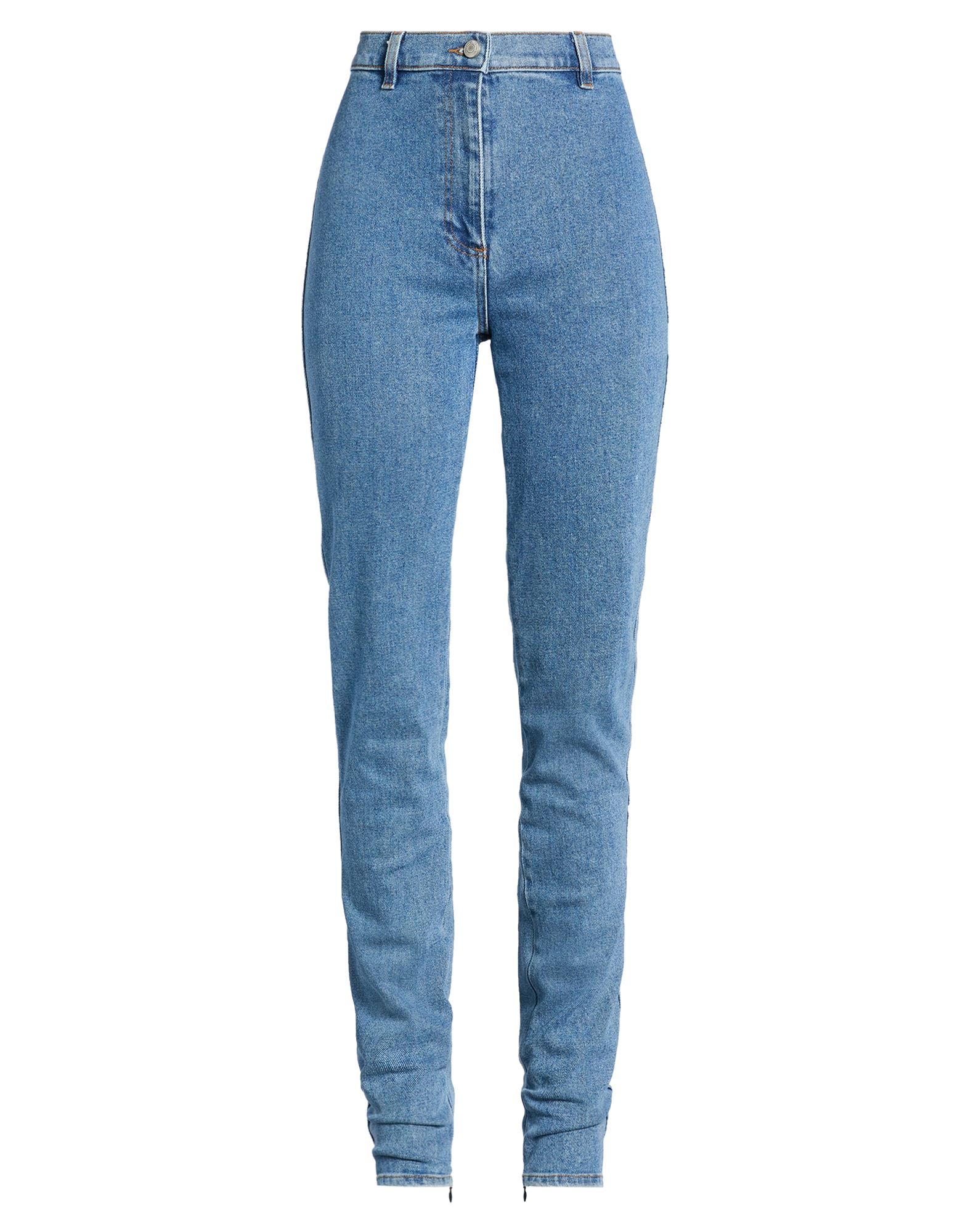 MAGDA BUTRYM MAGDA BUTRYM BOTTOMWEAR Τζιν