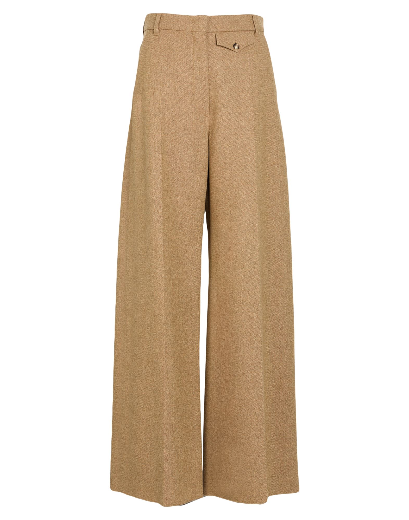 SPORTMAX SPORTMAX BOTTOMWEAR Casual Παντελόνι