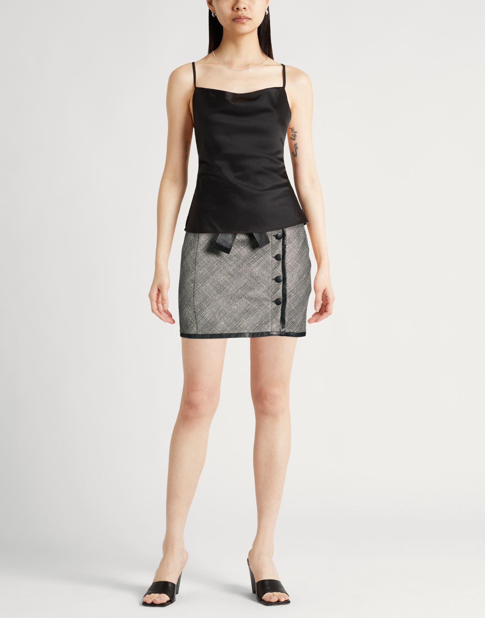  Liu •jo - Hosen & Röcke - Miniröcke - On Yoox.com 