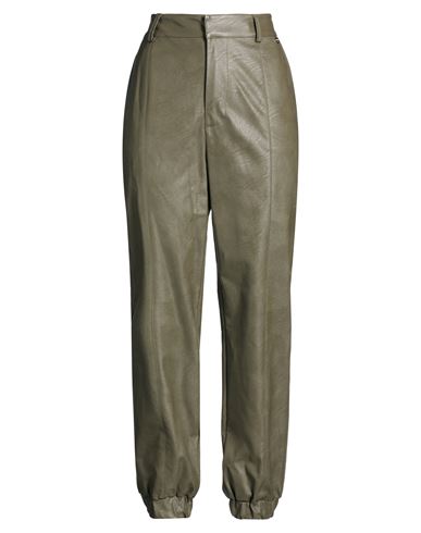 Pantalones Mujer Verde militar L,M,XS Mujer