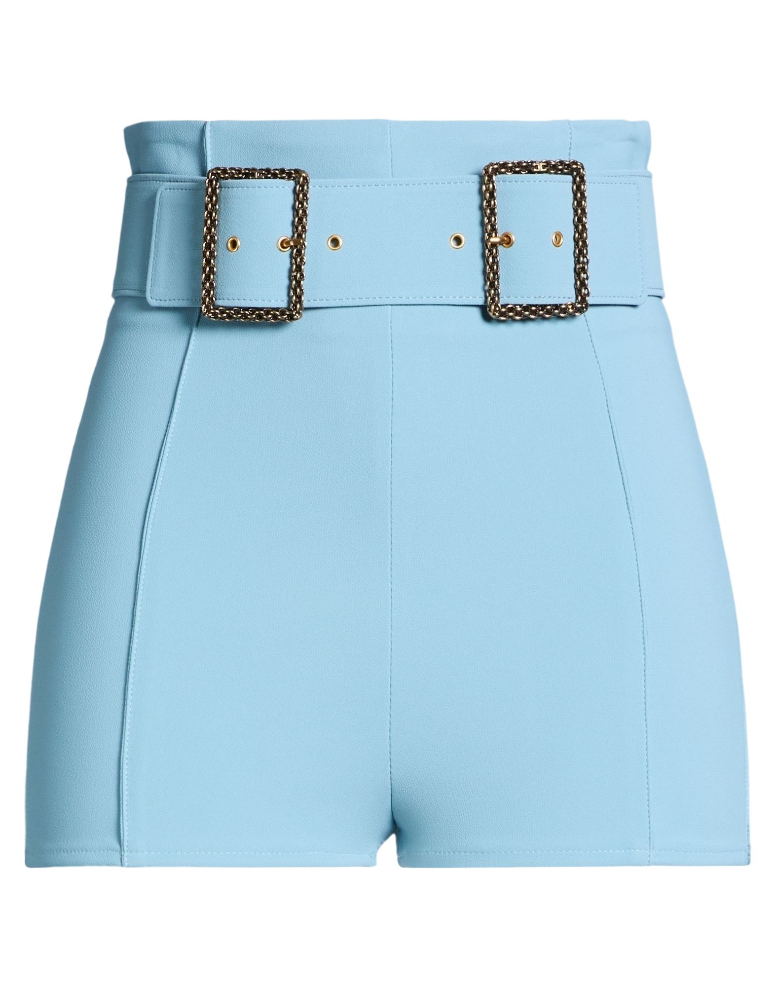 ELISABETTA FRANCHI ELISABETTA FRANCHI BOTTOMWEAR Σορτς & Βερμούδες
