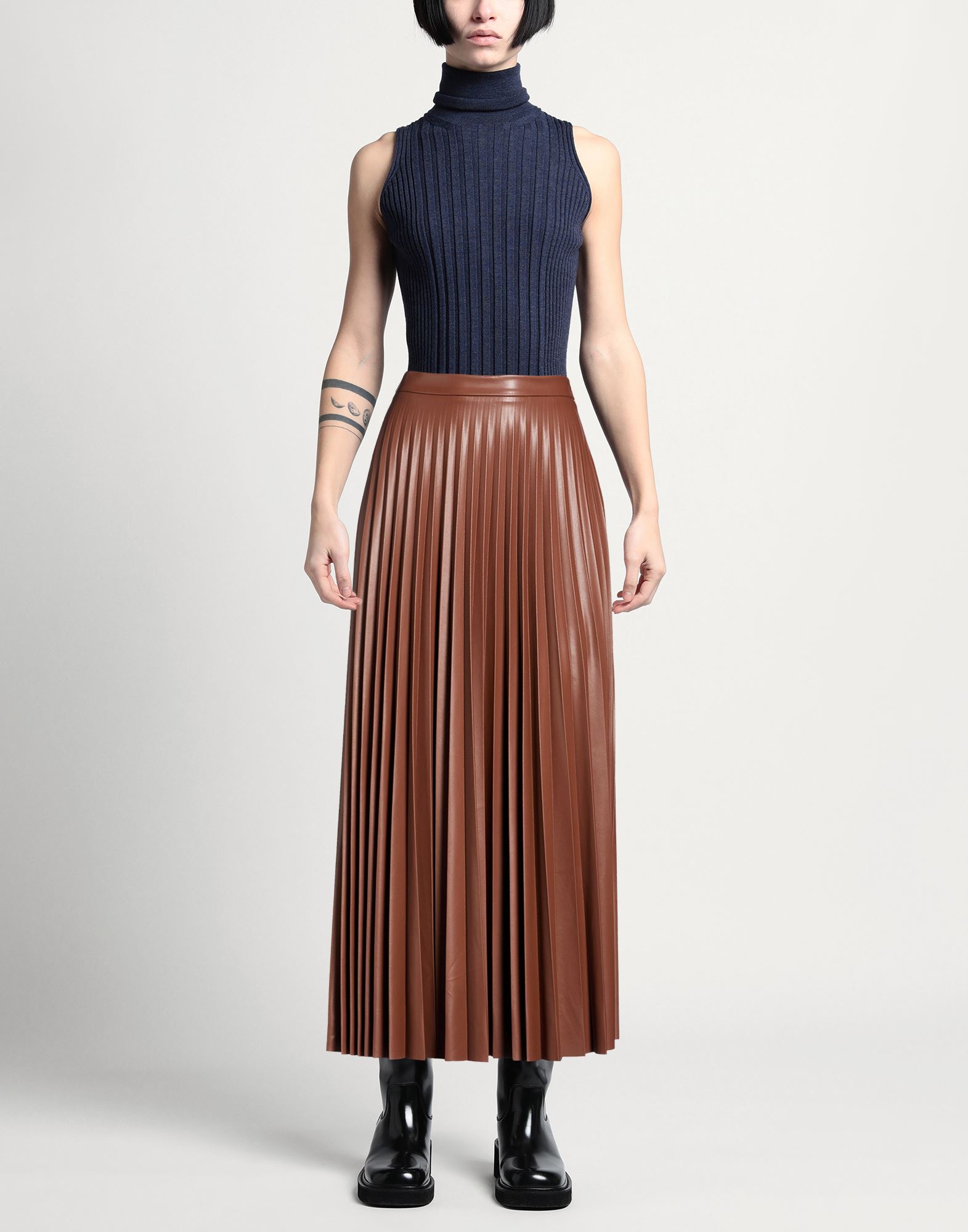  Rebel Queen By Liu •jo - Hosen & Röcke - Maxi-röcke - On Yoox.com 