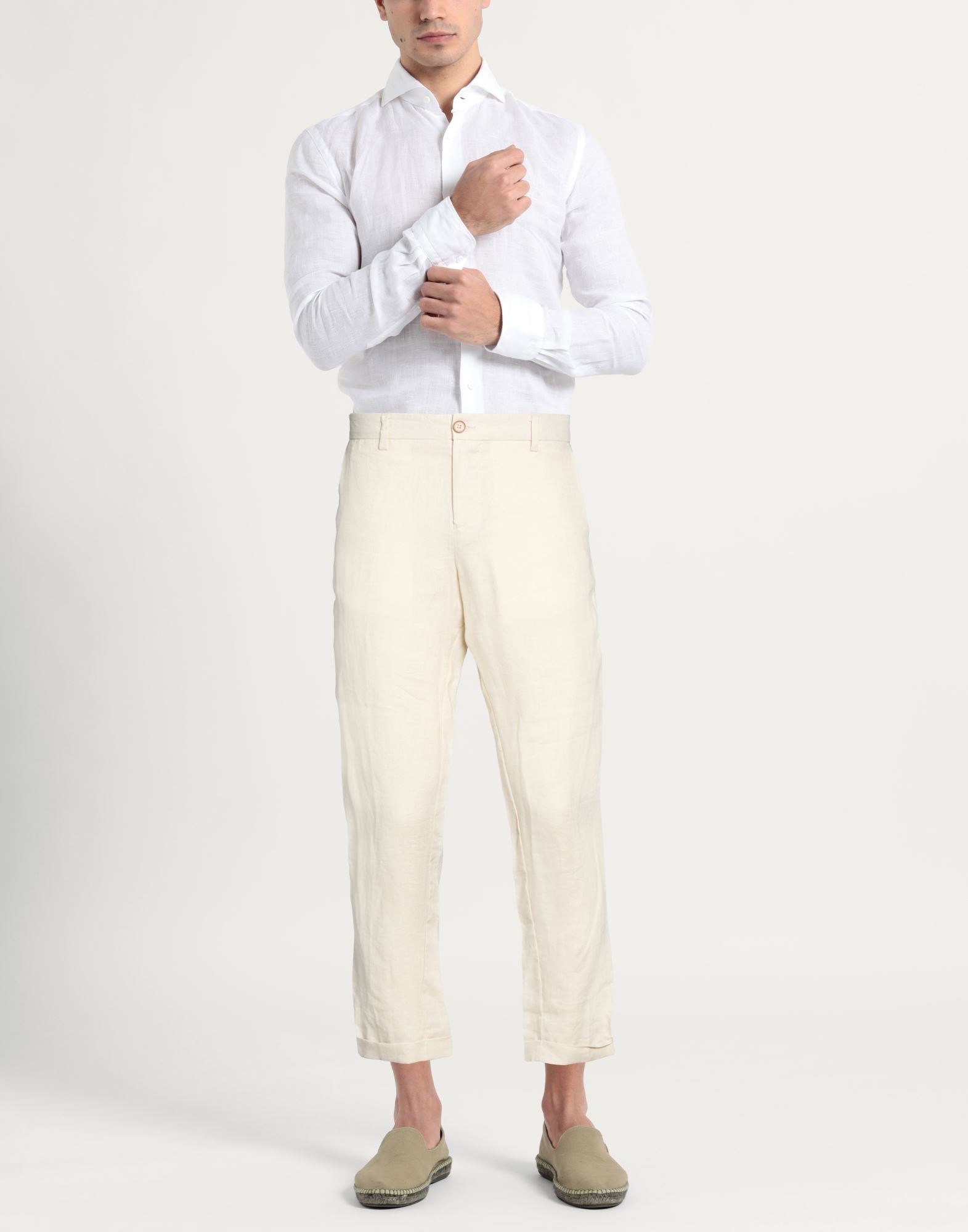  Over/d - Hosen & Röcke - Hosen - On Yoox.com 