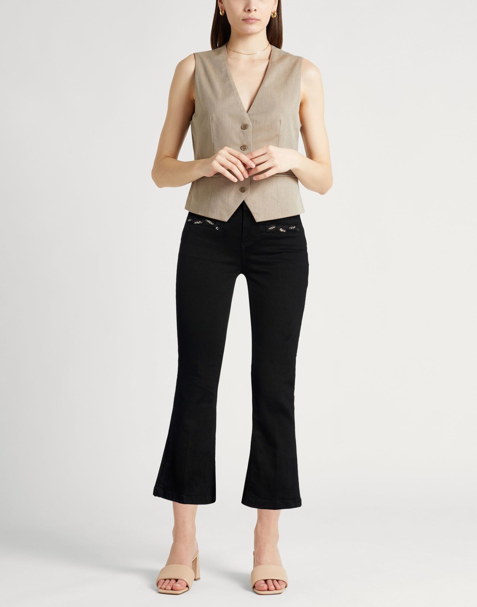  Liu •jo - Hosen & Röcke - Jeanshosen - On Yoox.com 