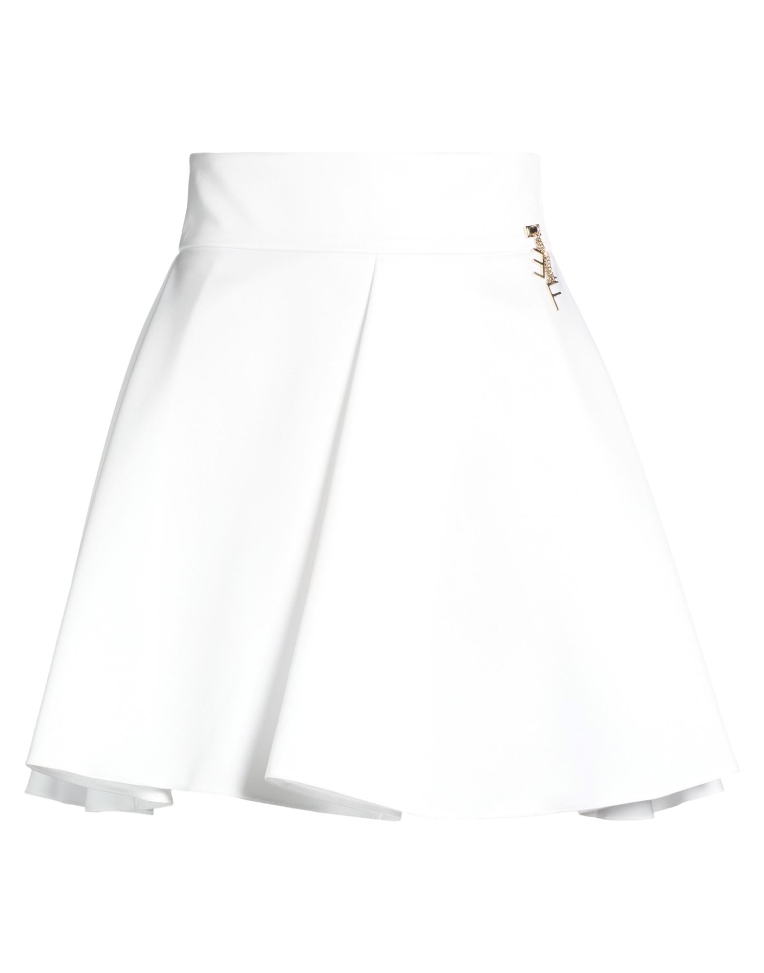 ELISABETTA FRANCHI ELISABETTA FRANCHI BOTTOMWEAR Μίνι φούστα