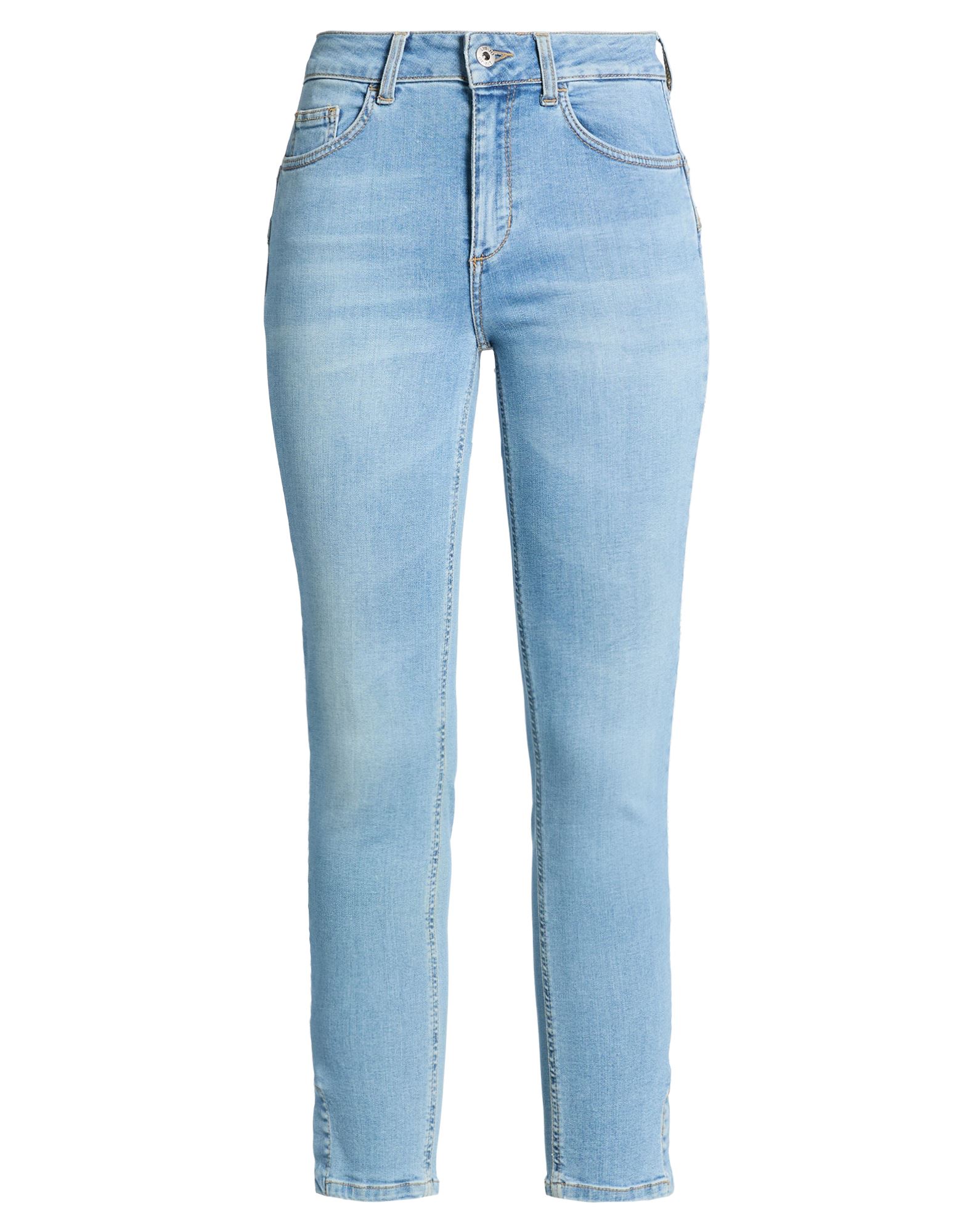 Liu •jo - Hosen & Röcke - Jeanshosen - On Yoox.com 