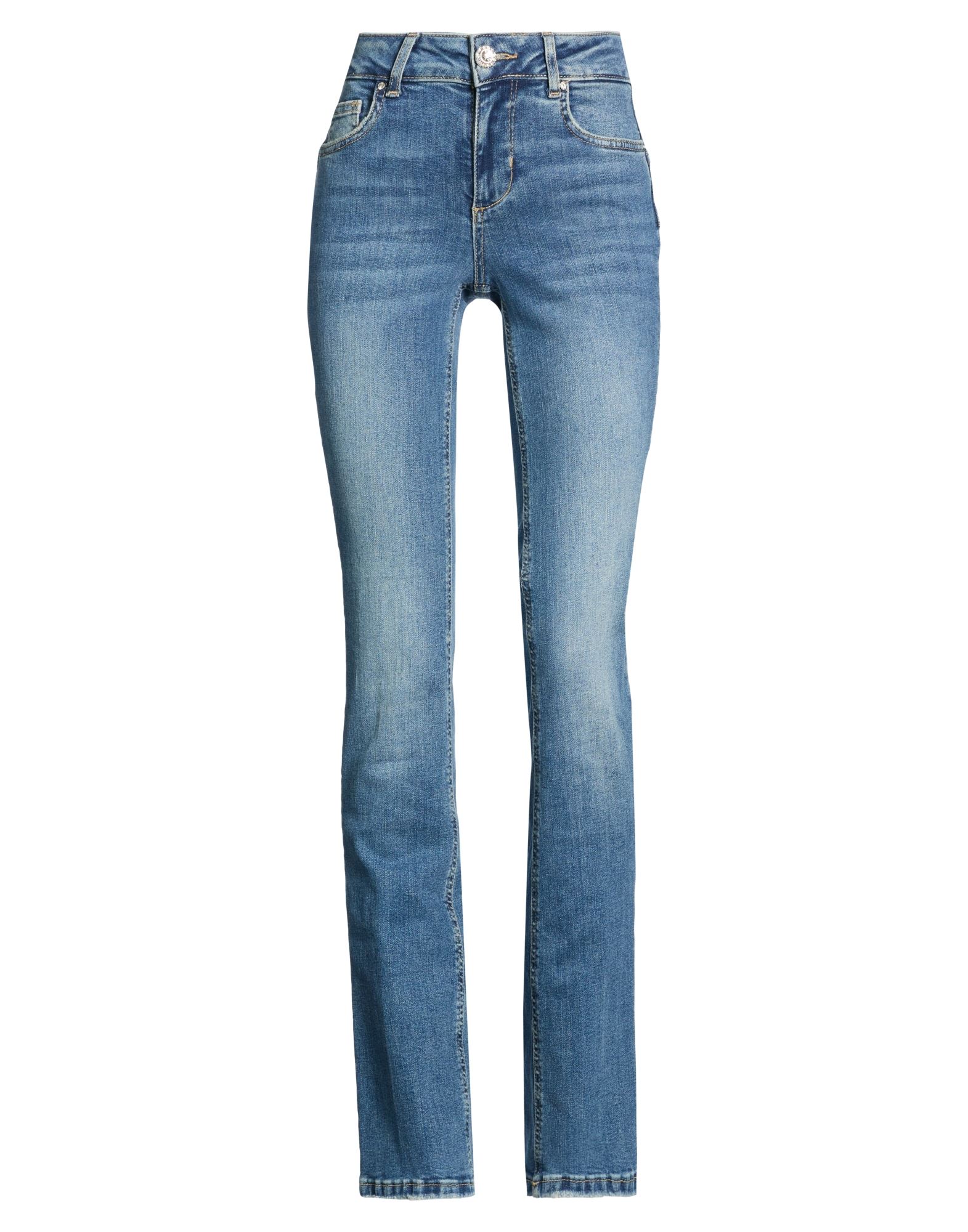  Liu •jo - Hosen & Röcke - Jeanshosen - On Yoox.com 