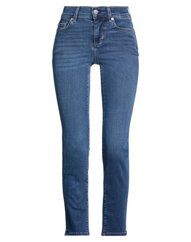 Pantalones vaqueros Mujer Azul marino 24,25 Mujer