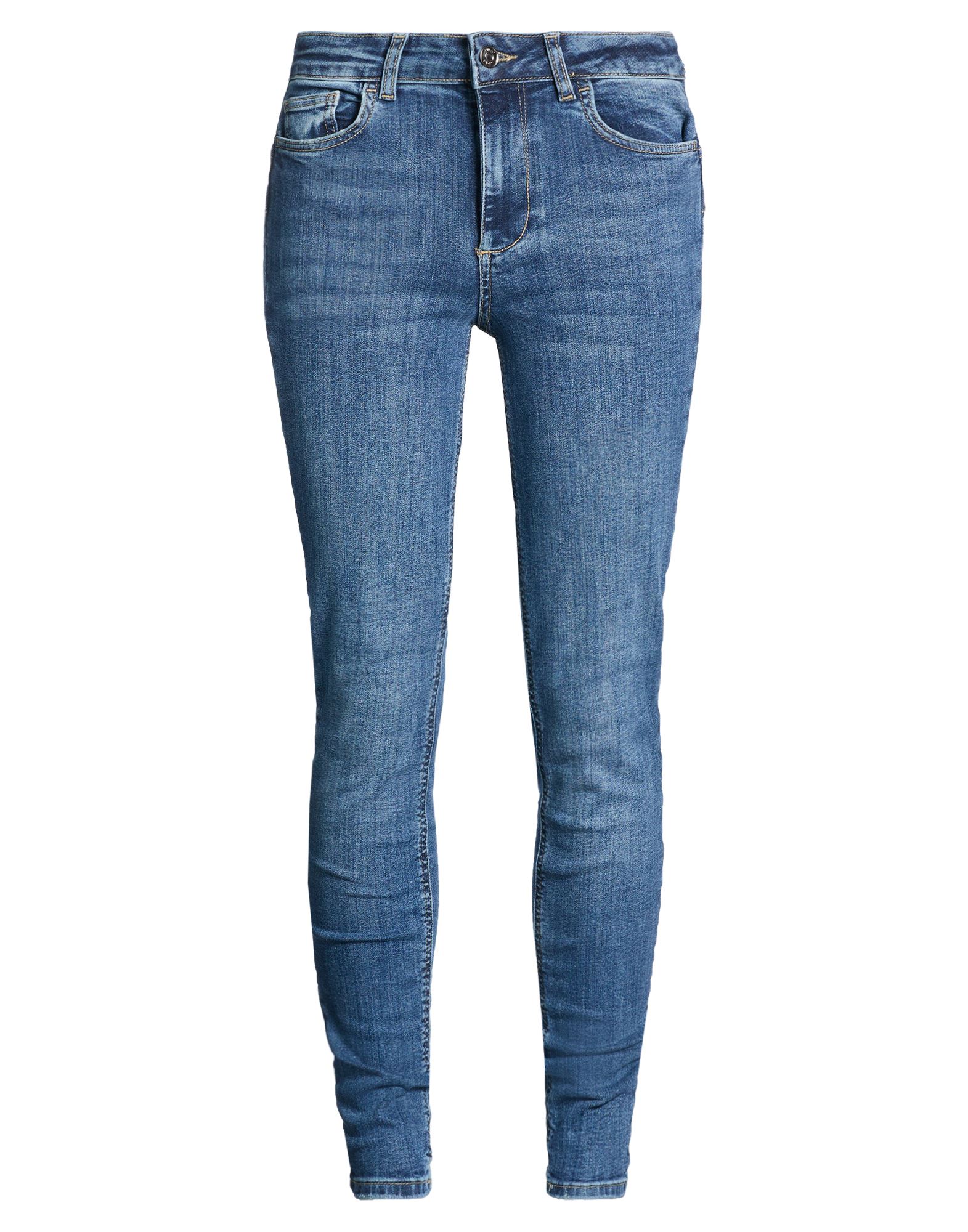 LIU •JO BOTTOMWEAR Τζιν
