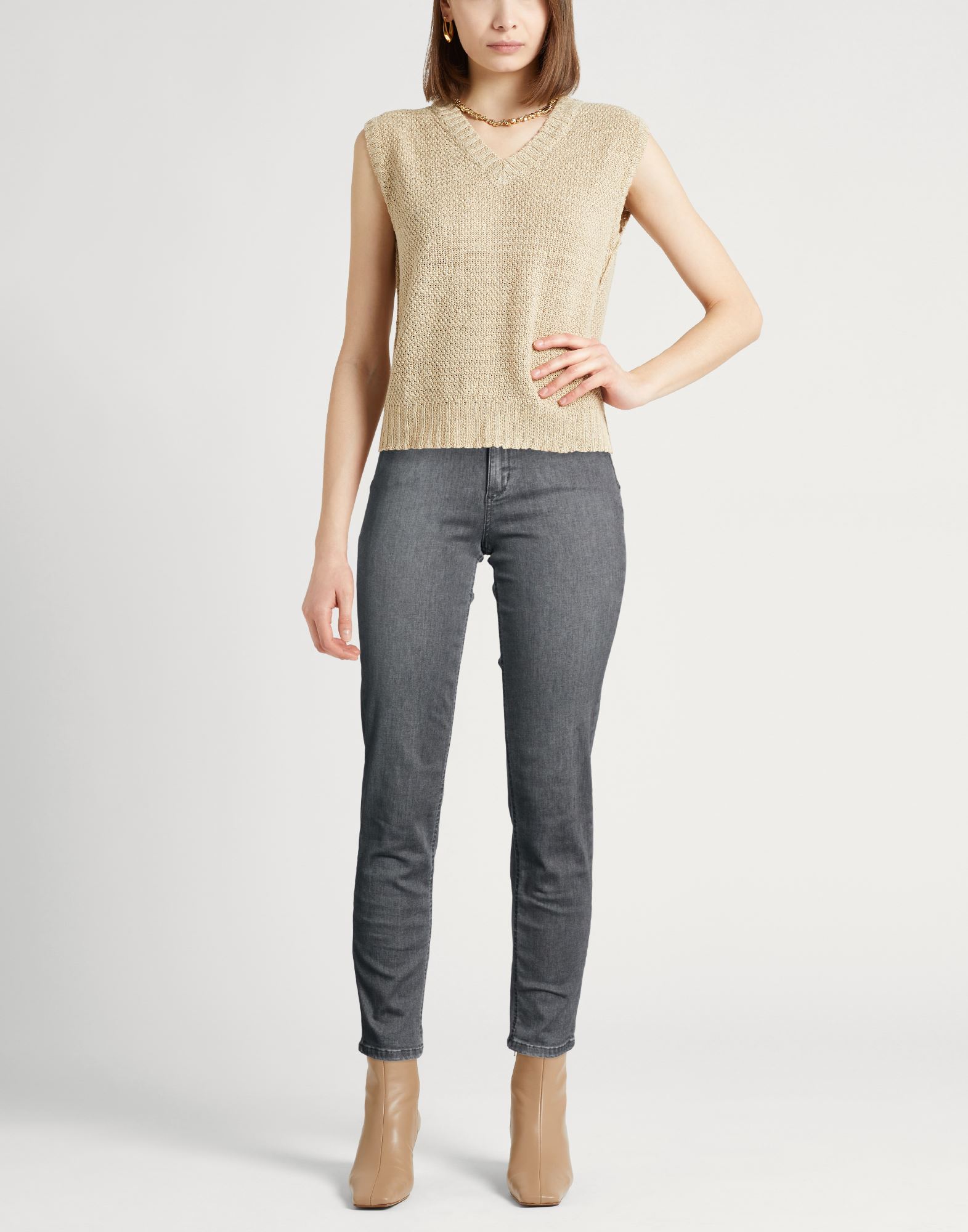  Liu •jo - Hosen & Röcke - Jeanshosen - On Yoox.com 