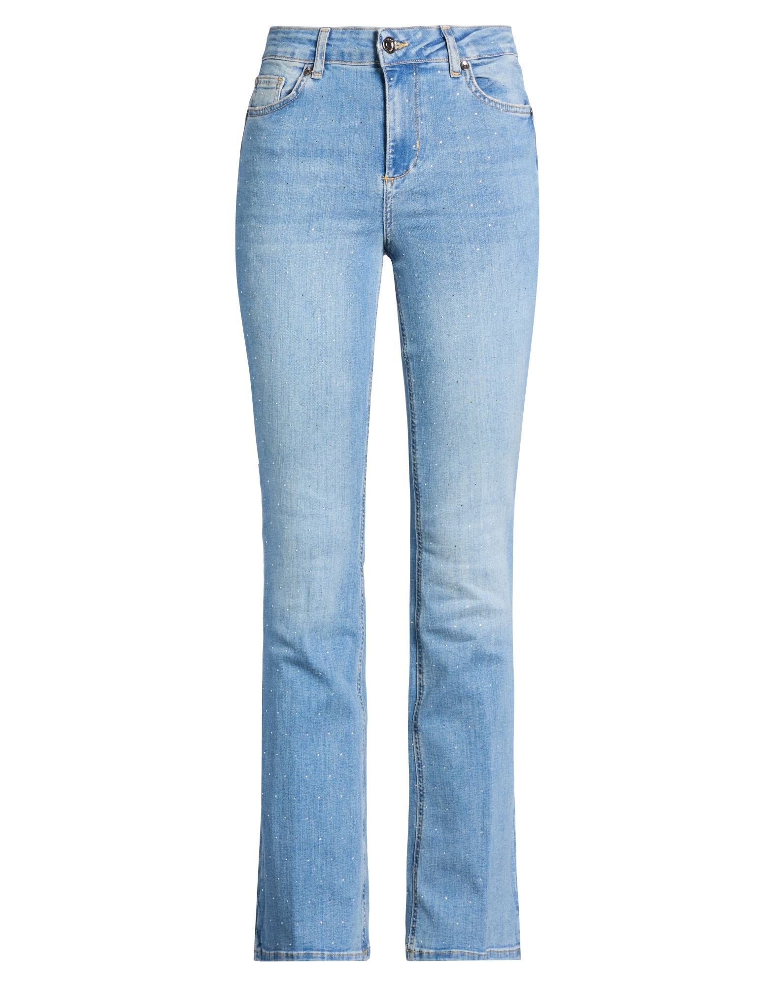  Liu •jo - Hosen & Röcke - Jeanshosen - On Yoox.com 