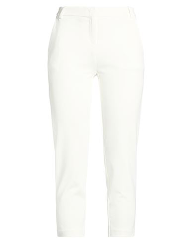 PINKO Hose Damen Weiß 34 Damen