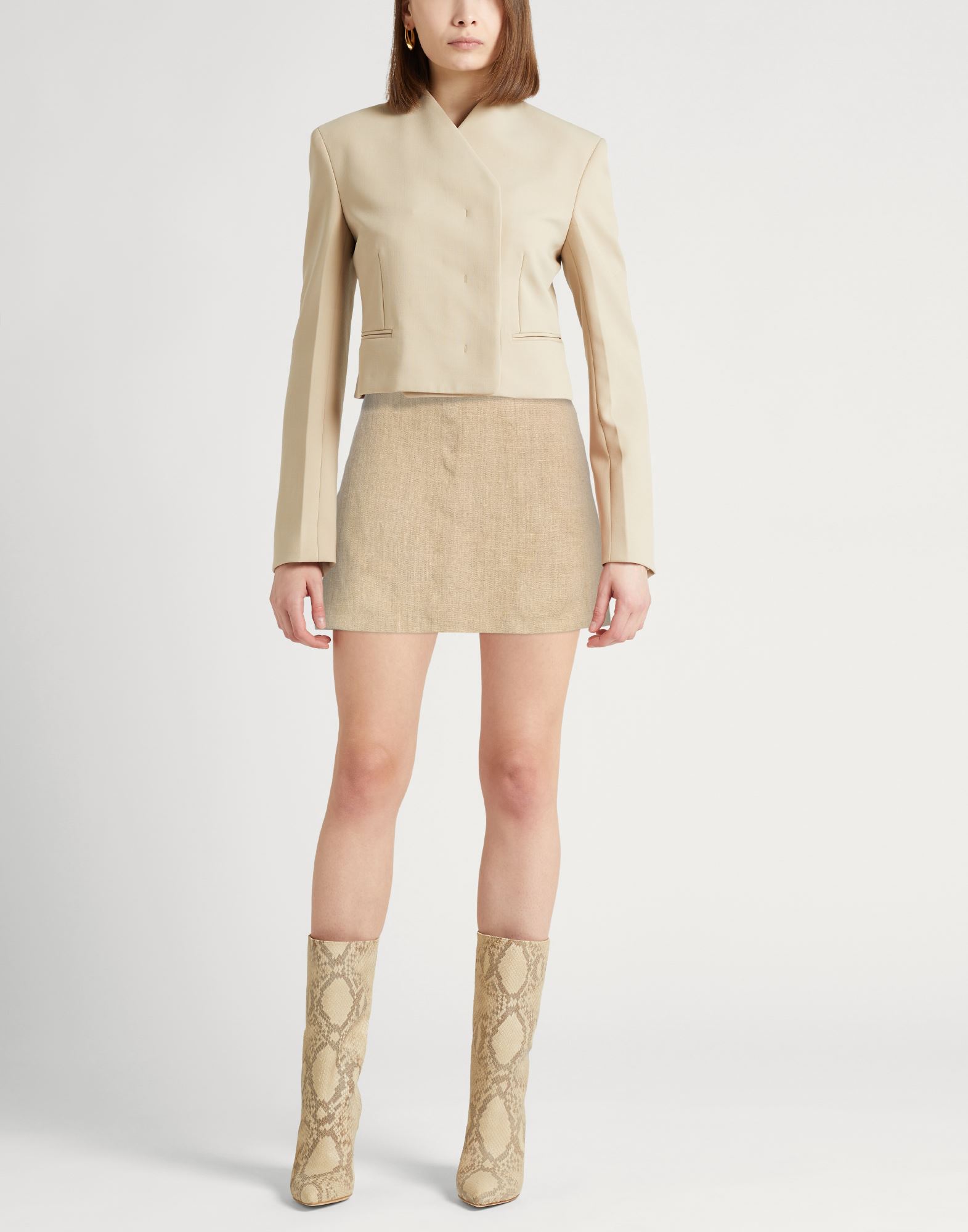  Tod's - Hosen & Röcke - Miniröcke - On Yoox.com 