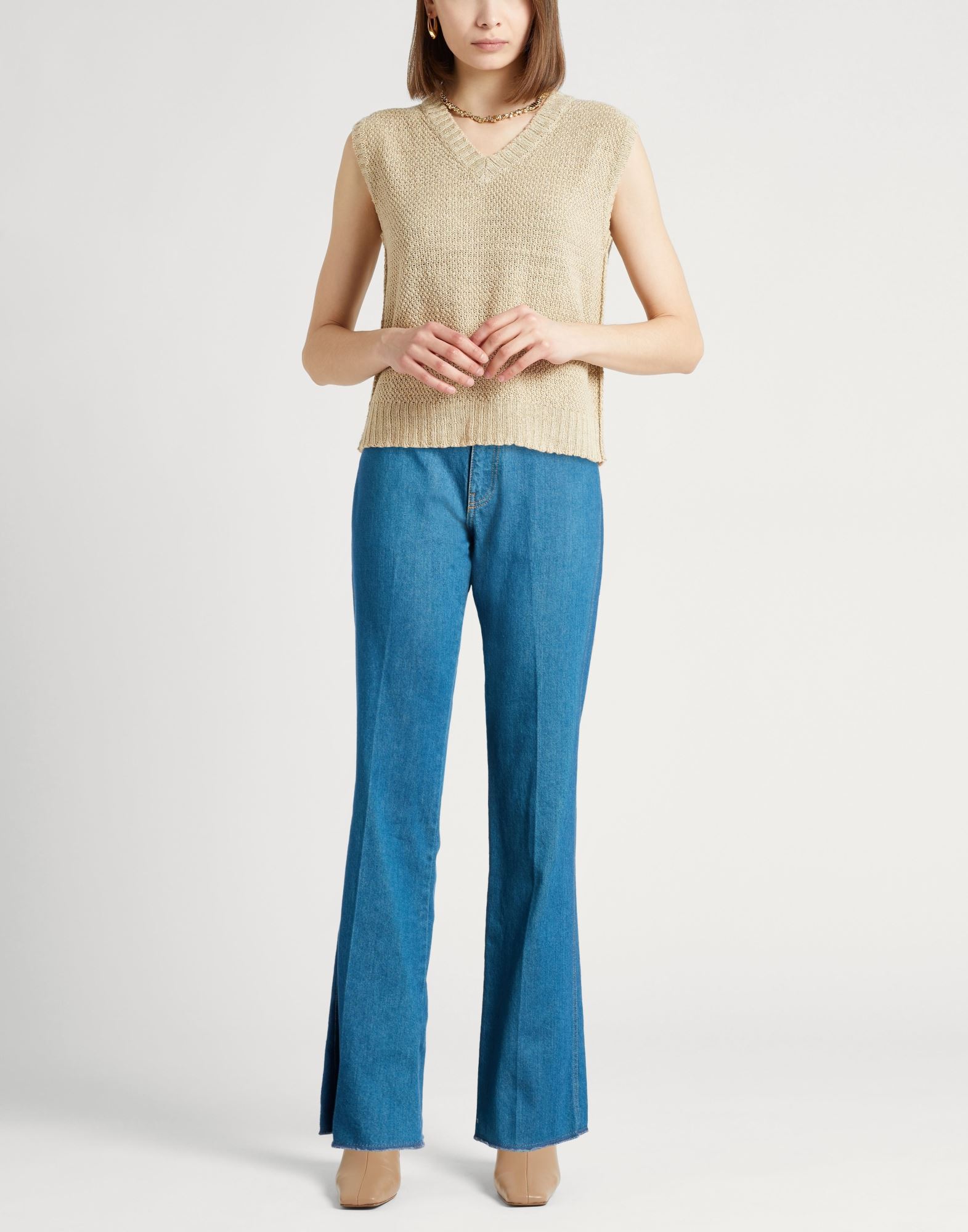  Tod's - Partes De Abajo - Pantalones Vaqueros - On Yoox.com 