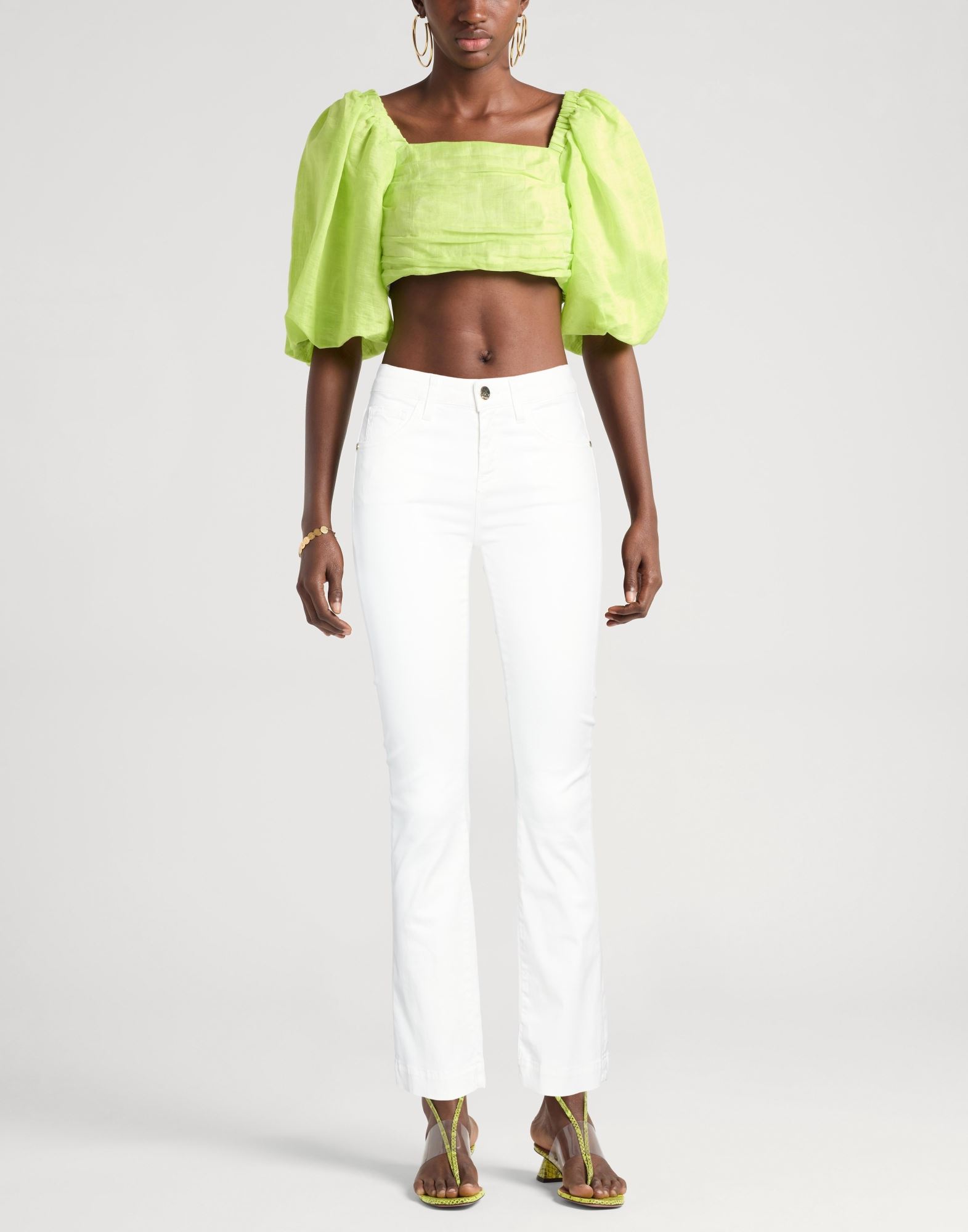  Kaos Jeans - Hosen & Röcke - Hosen - On Yoox.com 