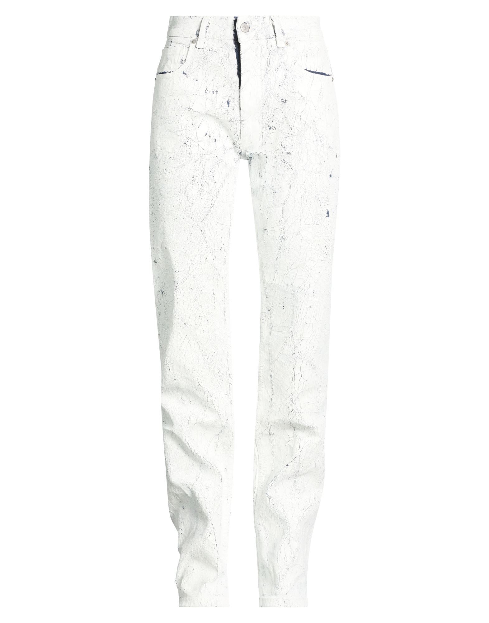MM6 MAISON MARGIELA MM6 MAISON MARGIELA BOTTOMWEAR Τζιν