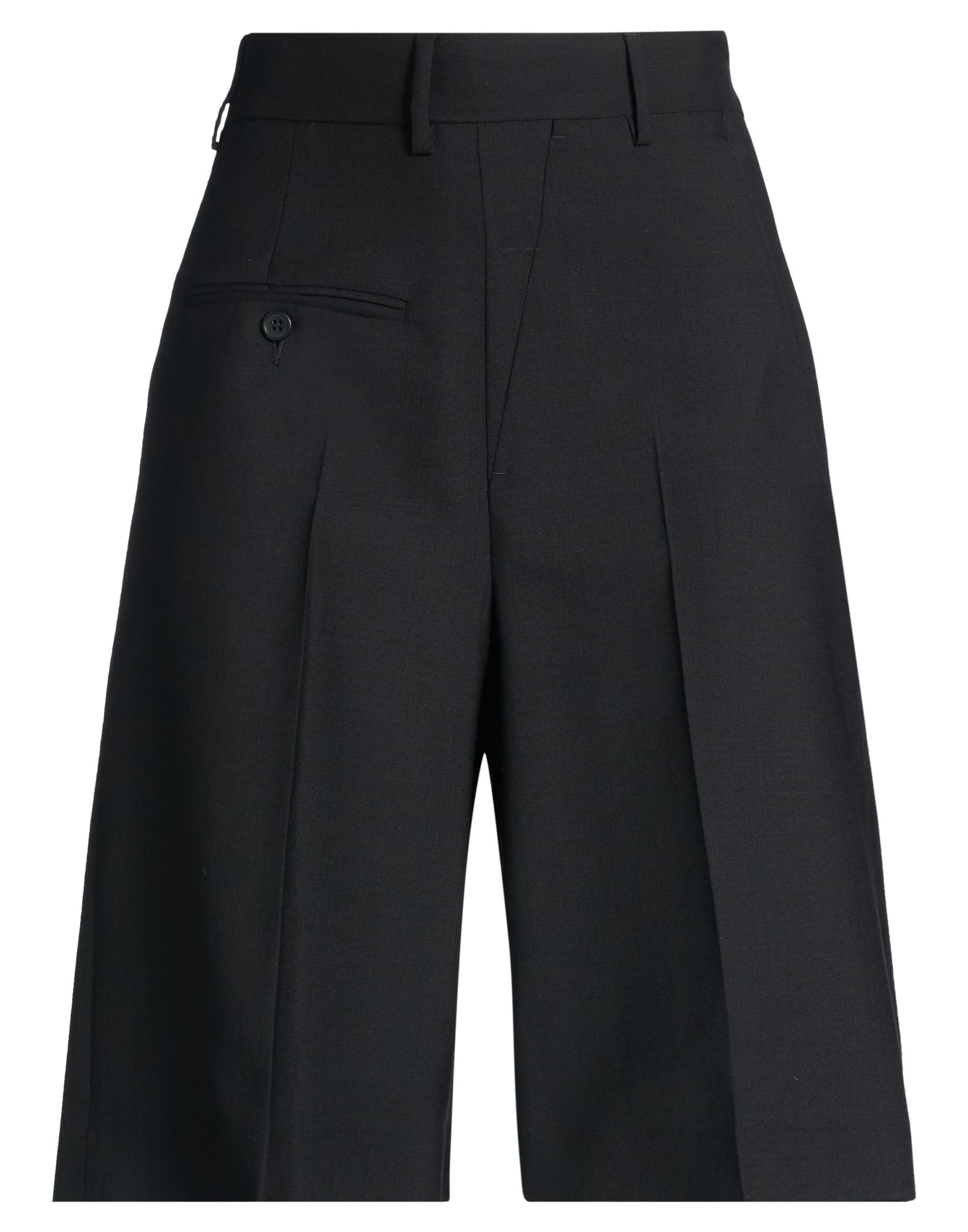 MM6 MAISON MARGIELA MM6 MAISON MARGIELA BOTTOMWEAR Σορτς & Βερμούδες