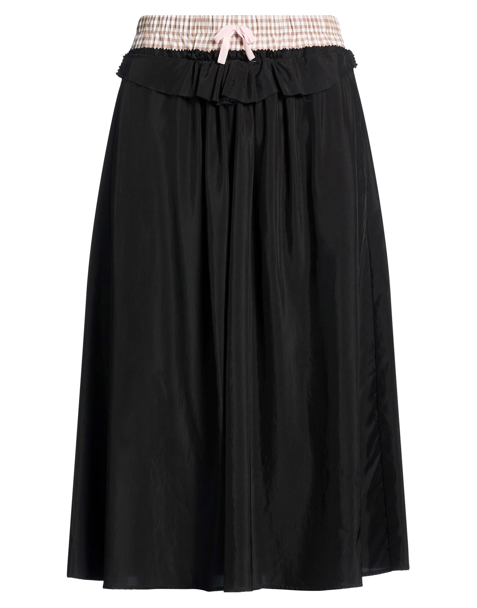 MAISON MARGIELA MAISON MARGIELA BOTTOMWEAR Μίντι φούστα