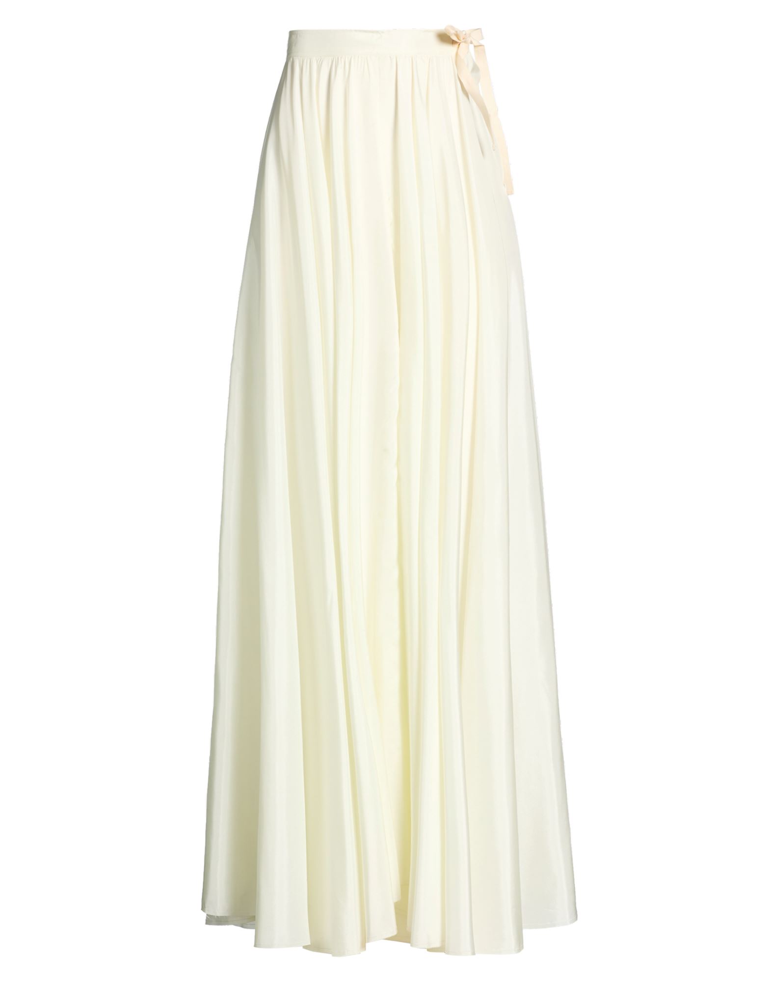 MM6 MAISON MARGIELA MM6 MAISON MARGIELA BOTTOMWEAR Μάξι φούστα