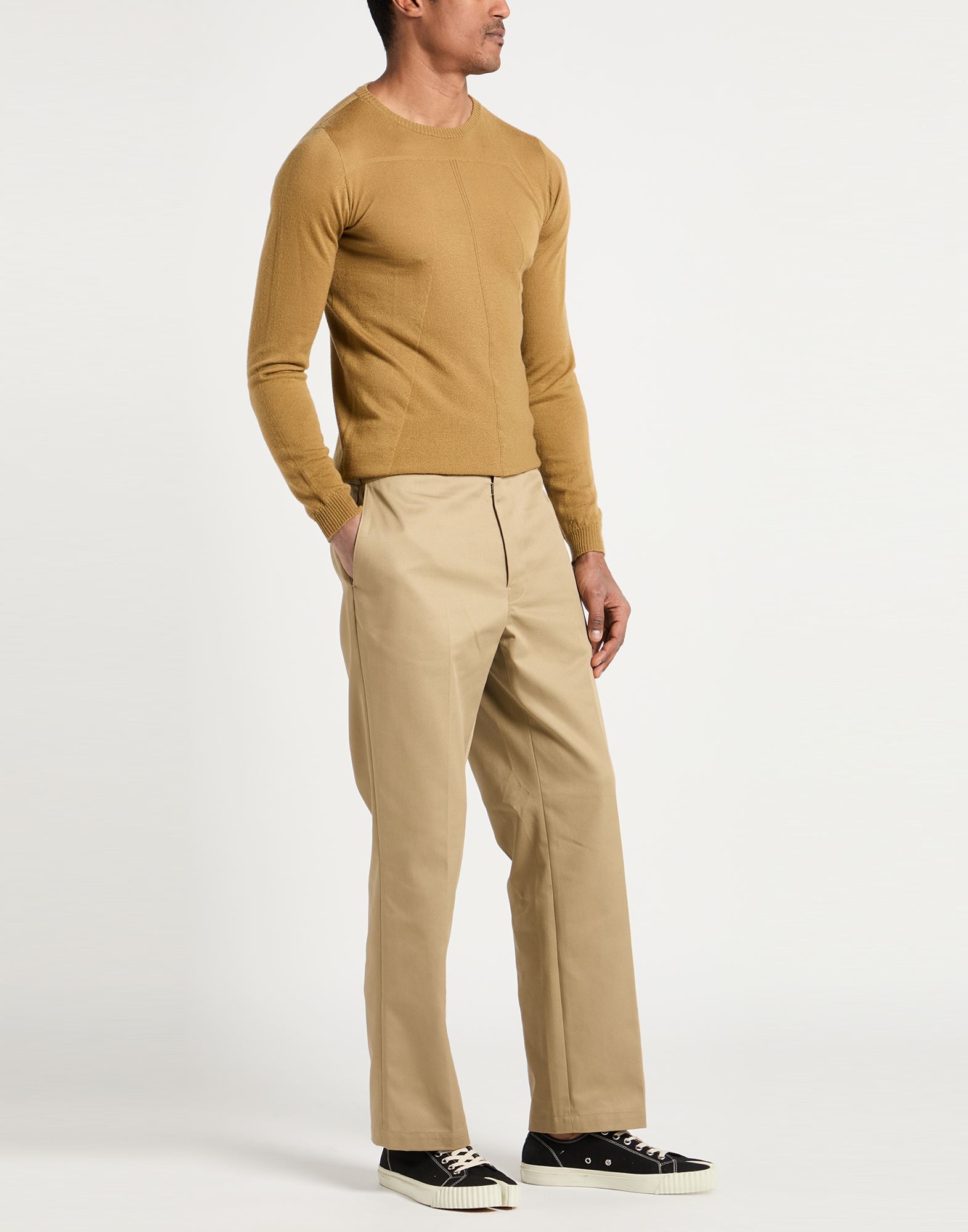  Maison Margiela - Hosen & Röcke - Hosen - On Yoox.com 