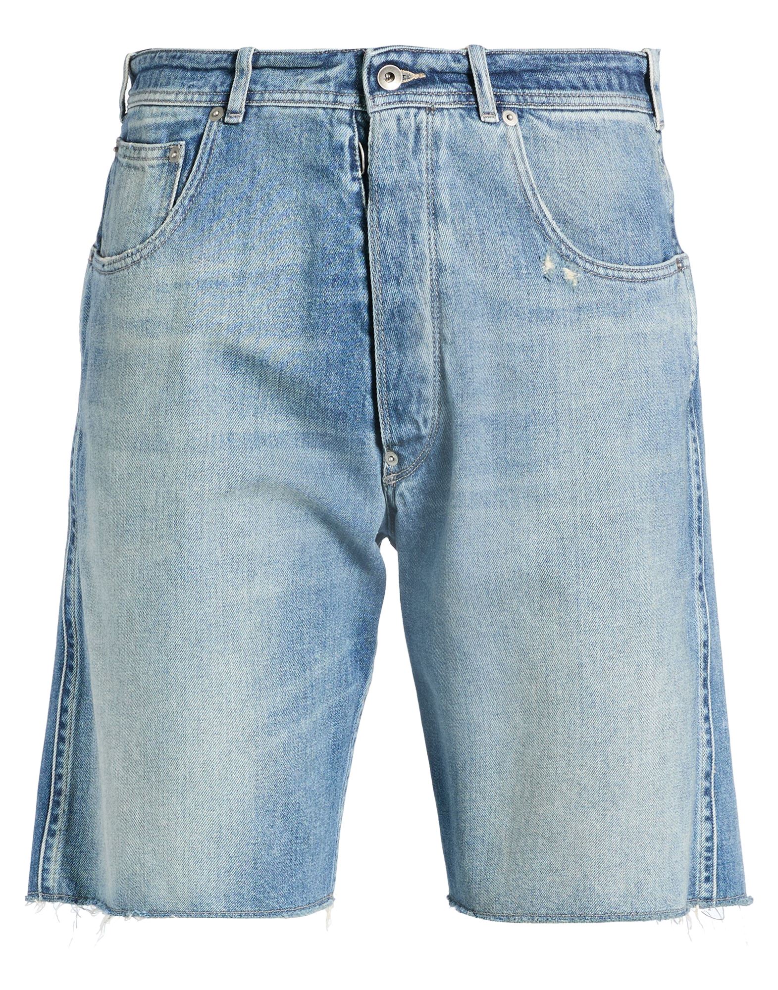  Maison Margiela - Hosen & Röcke - Jeansshorts - On Yoox.com 