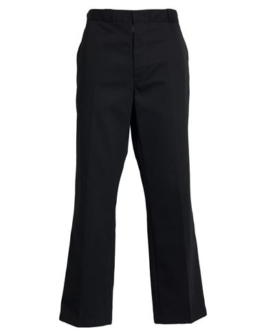 Pantalones Hombre Negro 48,52 Hombre