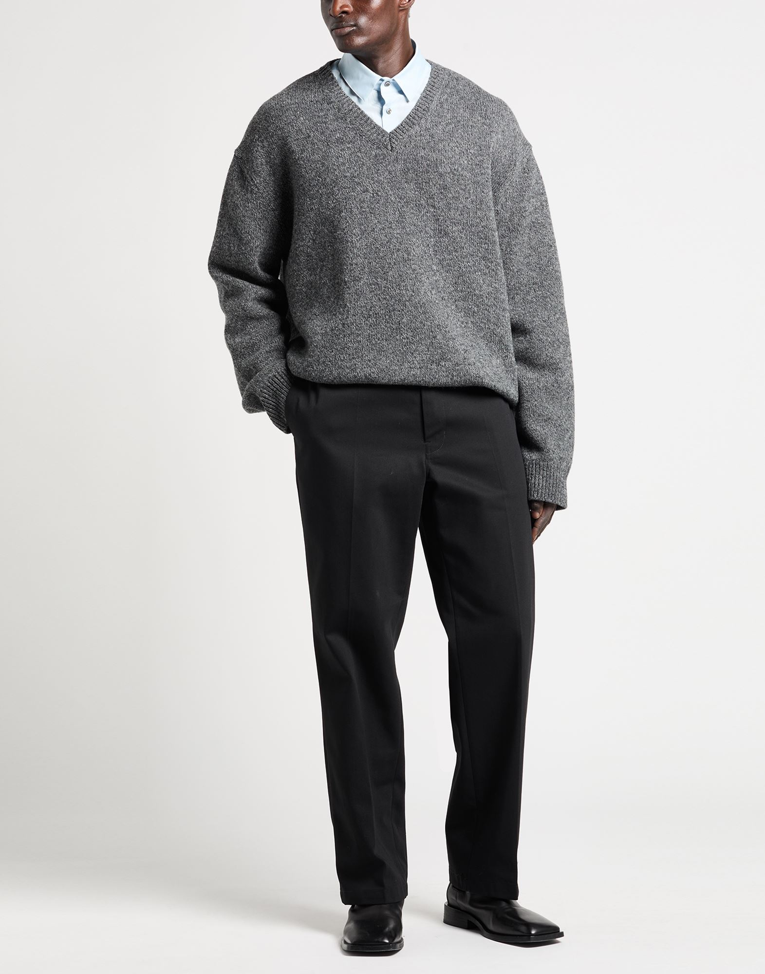 Maison Margiela - Hosen & Röcke - Hosen - On Yoox.com 