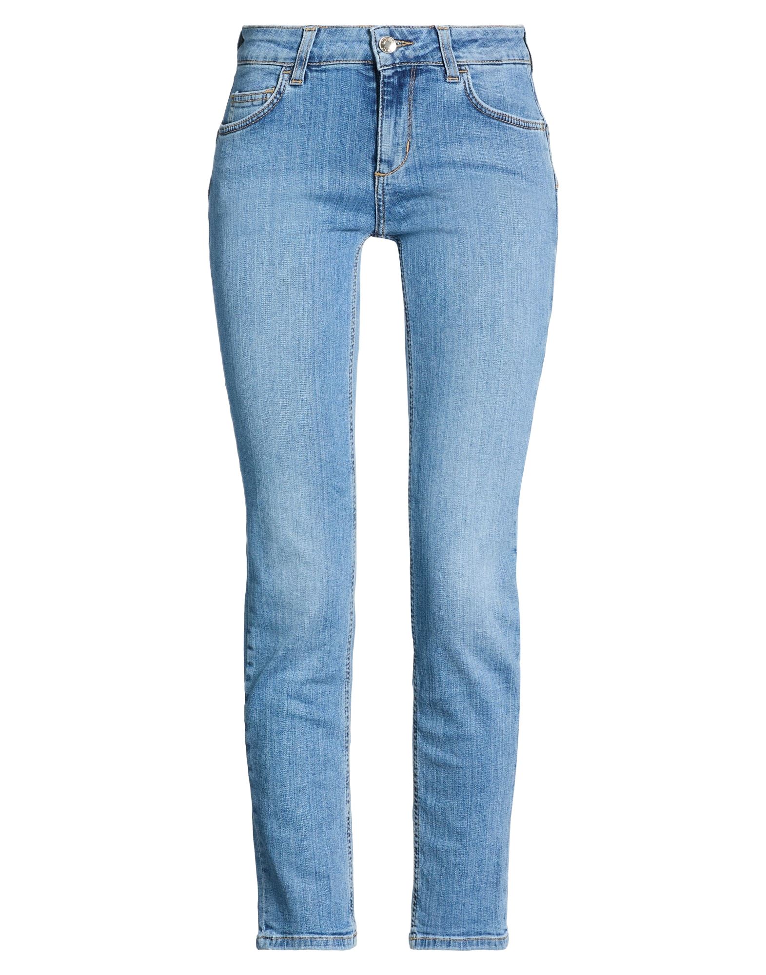  Liu •jo - Partes De Abajo - Pantalones Vaqueros - On Yoox.com 