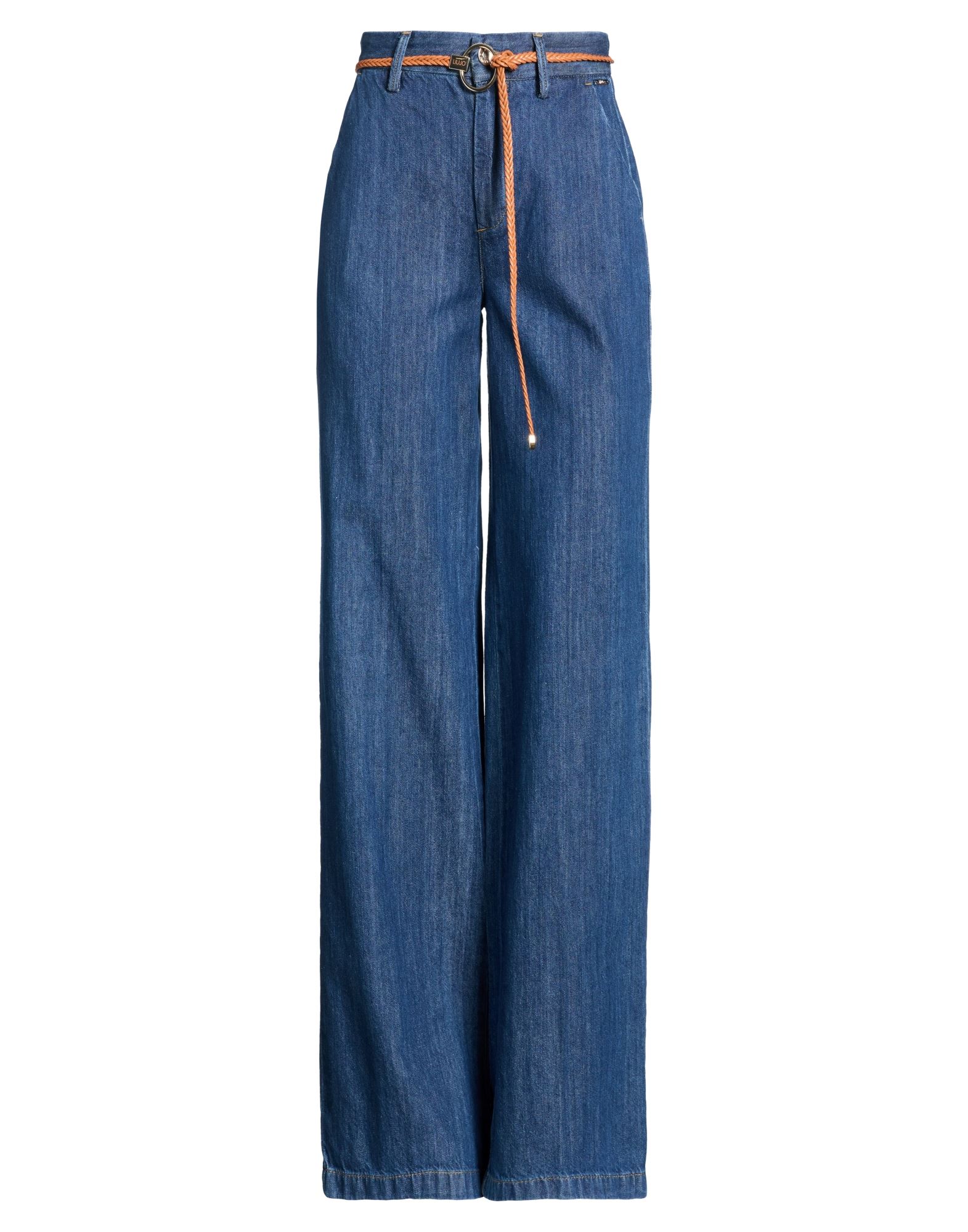 LIU •JO BOTTOMWEAR Τζιν