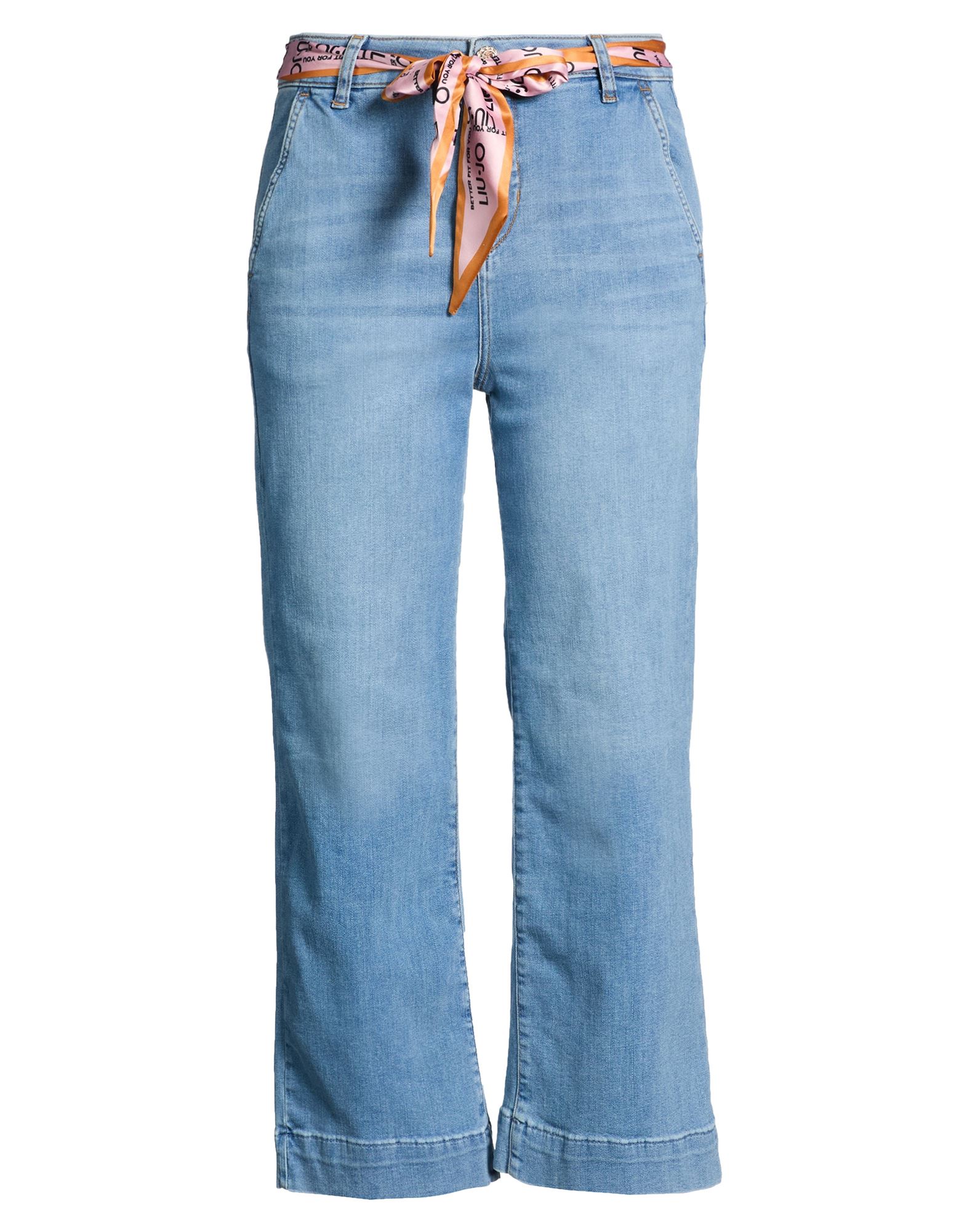  Liu •jo - Hosen & Röcke - Jeanshosen - On Yoox.com 