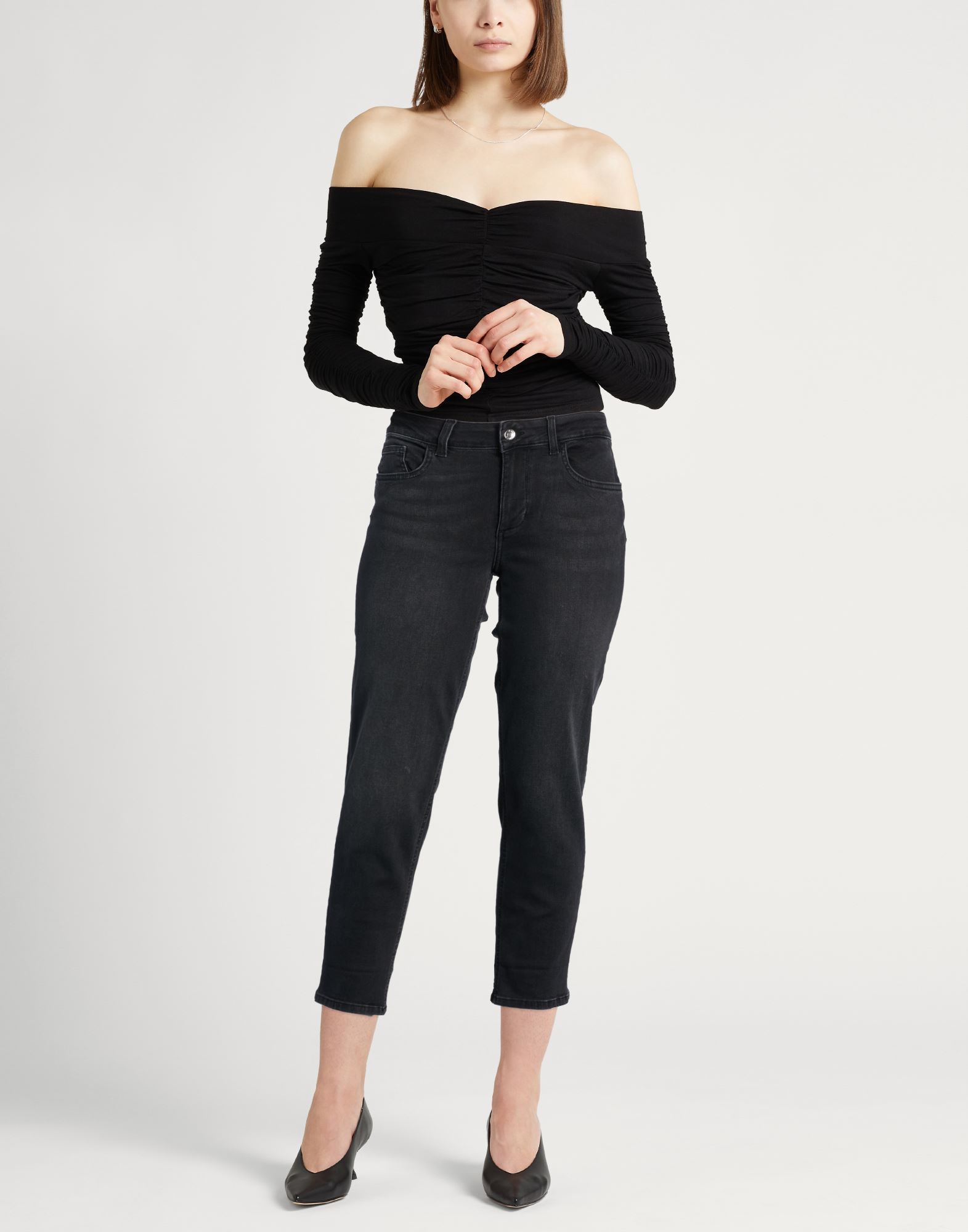  Liu •jo - Hosen & Röcke - Jeanshosen - On Yoox.com 