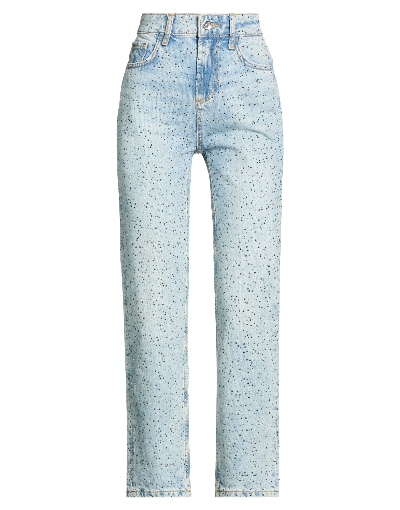  Liu •jo - Partes De Abajo - Pantalones Vaqueros - On Yoox.com 