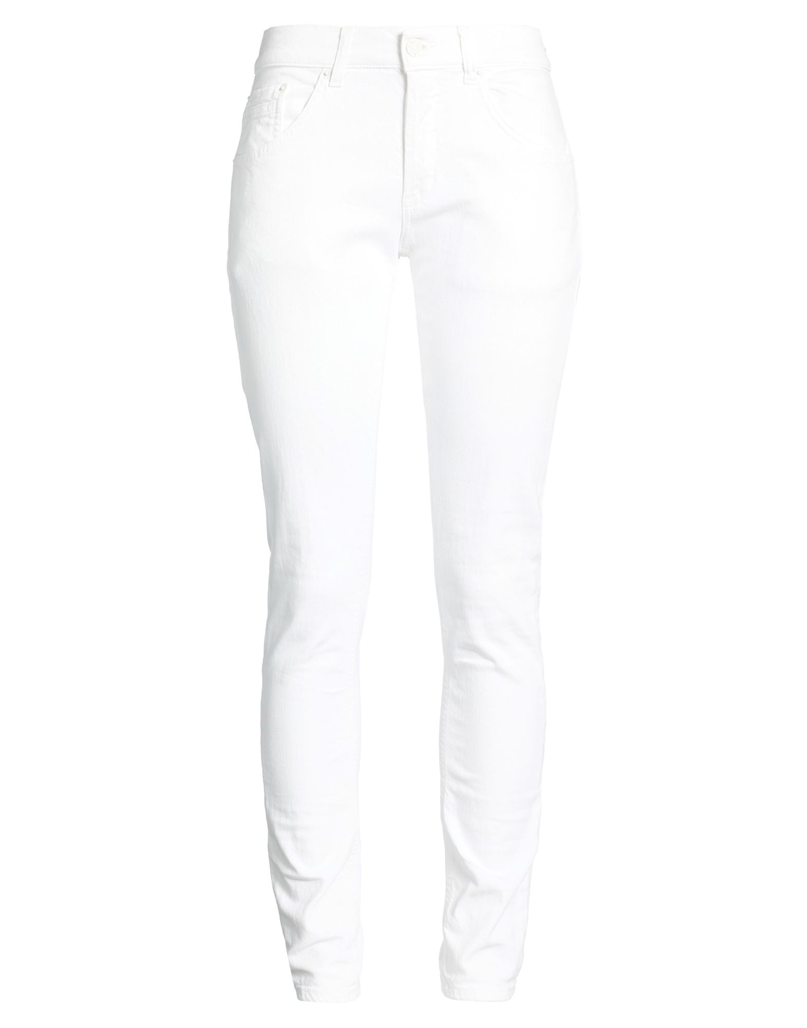 DONDUP BOTTOMWEAR Τζιν