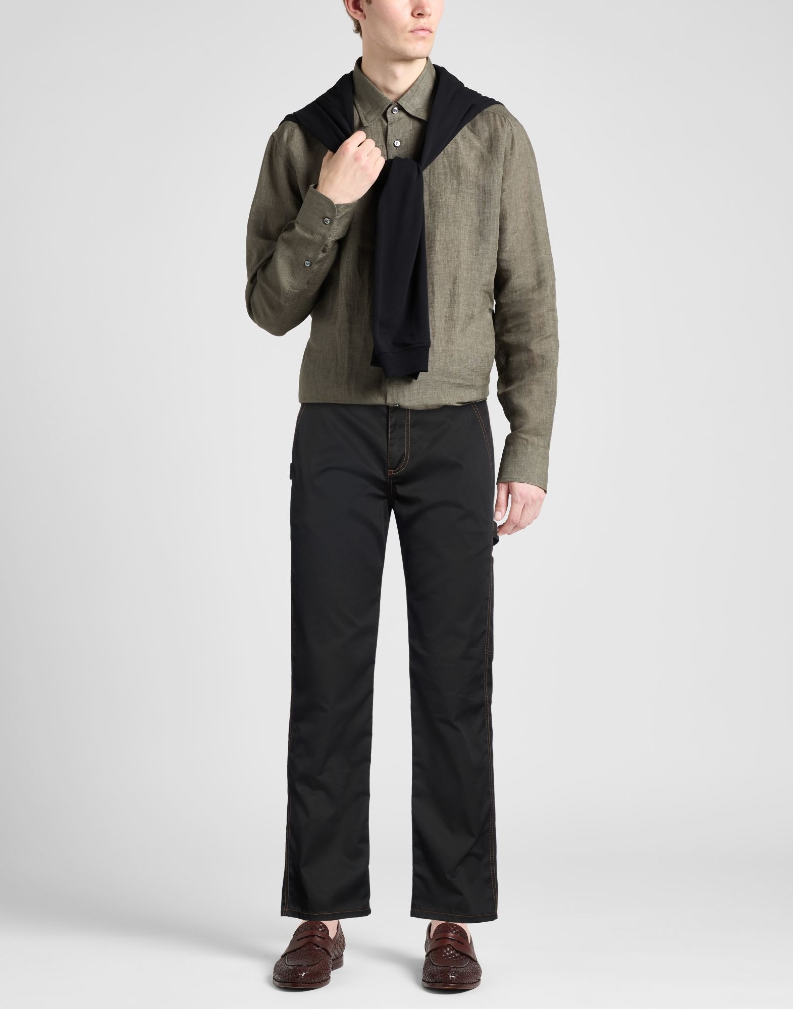  Tod's - Hosen & Röcke - Hosen - On Yoox.com 