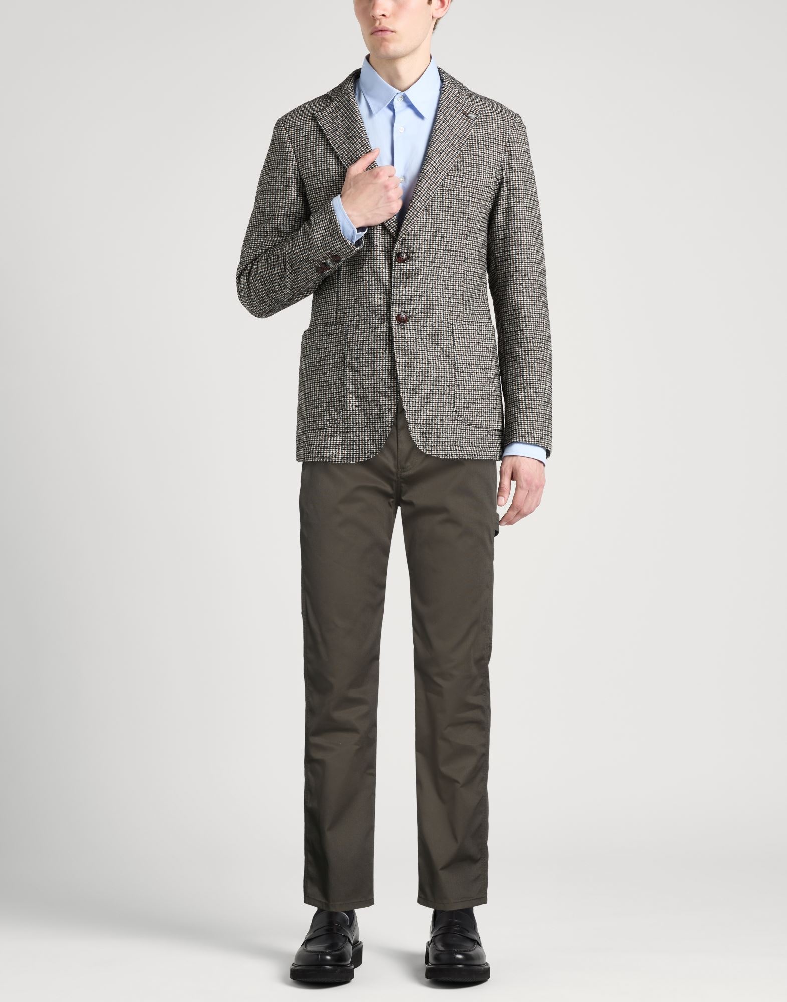  Tod's - Hosen & Röcke - Hosen - On Yoox.com 
