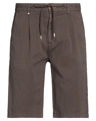 Shorts & Bermudashorts Herren Schokobraun 42 Herren